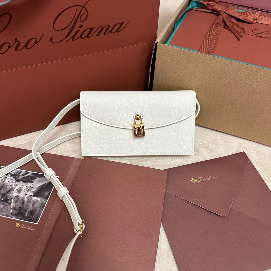 Pickette Loro Piana LPP.2