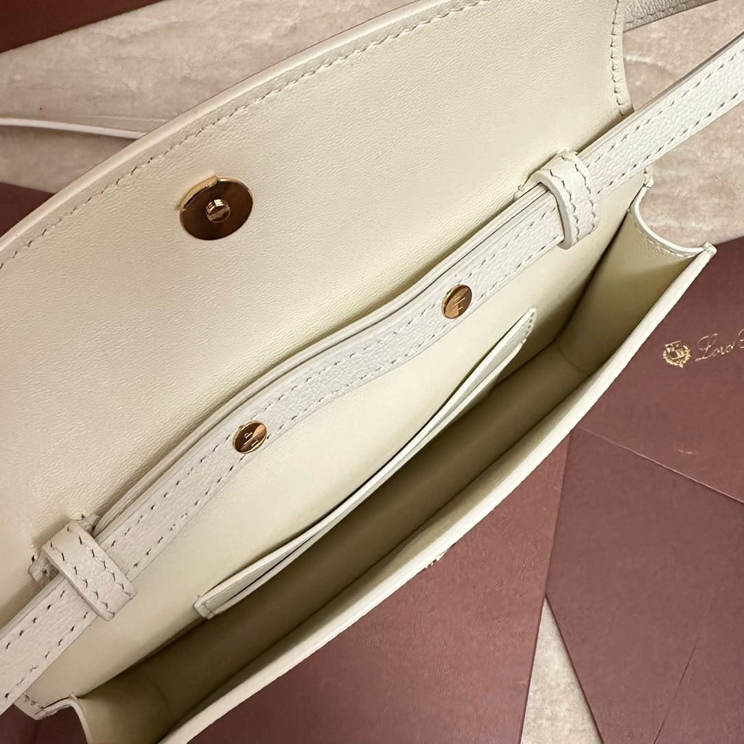 Pickette Loro Piana LPP.2