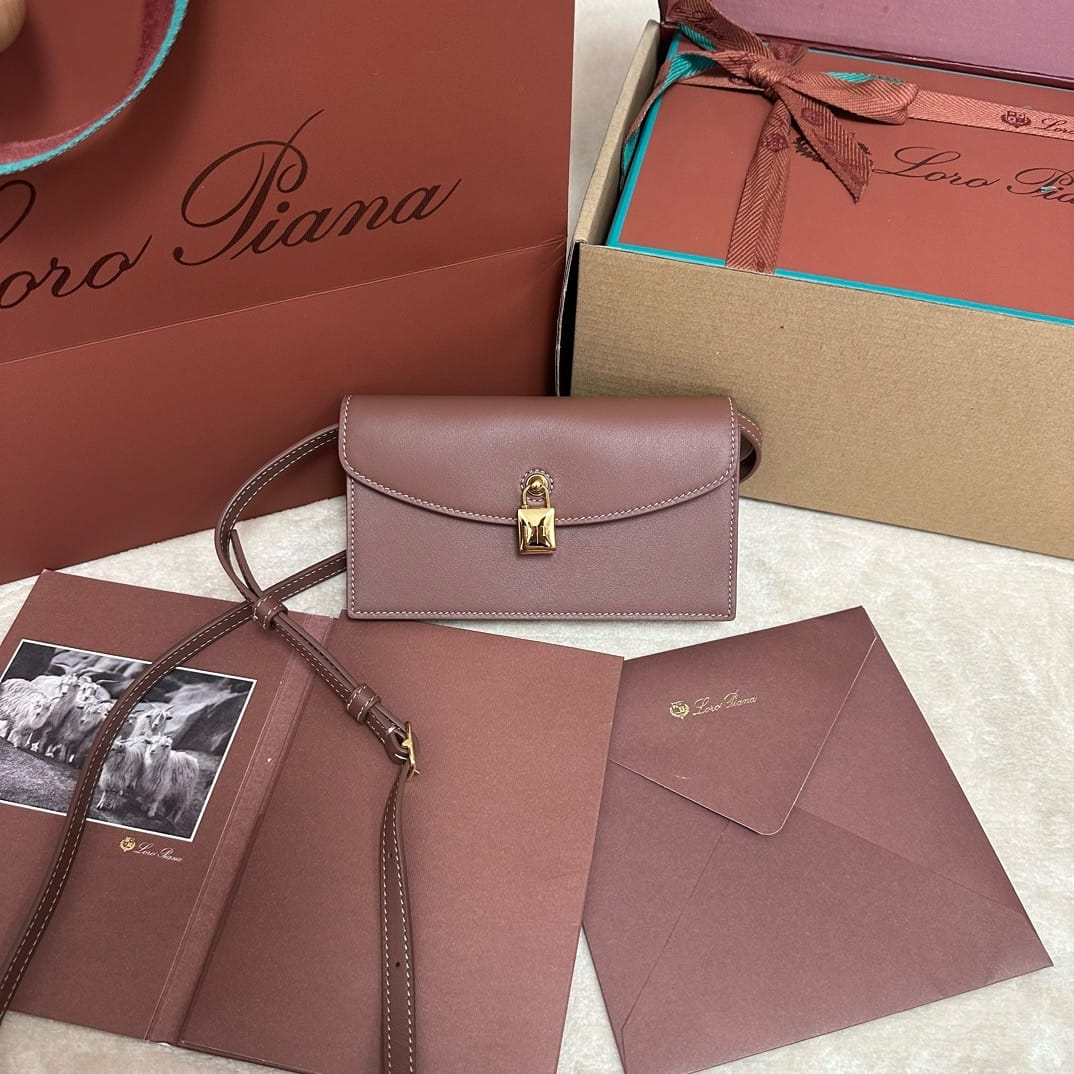 Pickette Loro Piana LPP.3