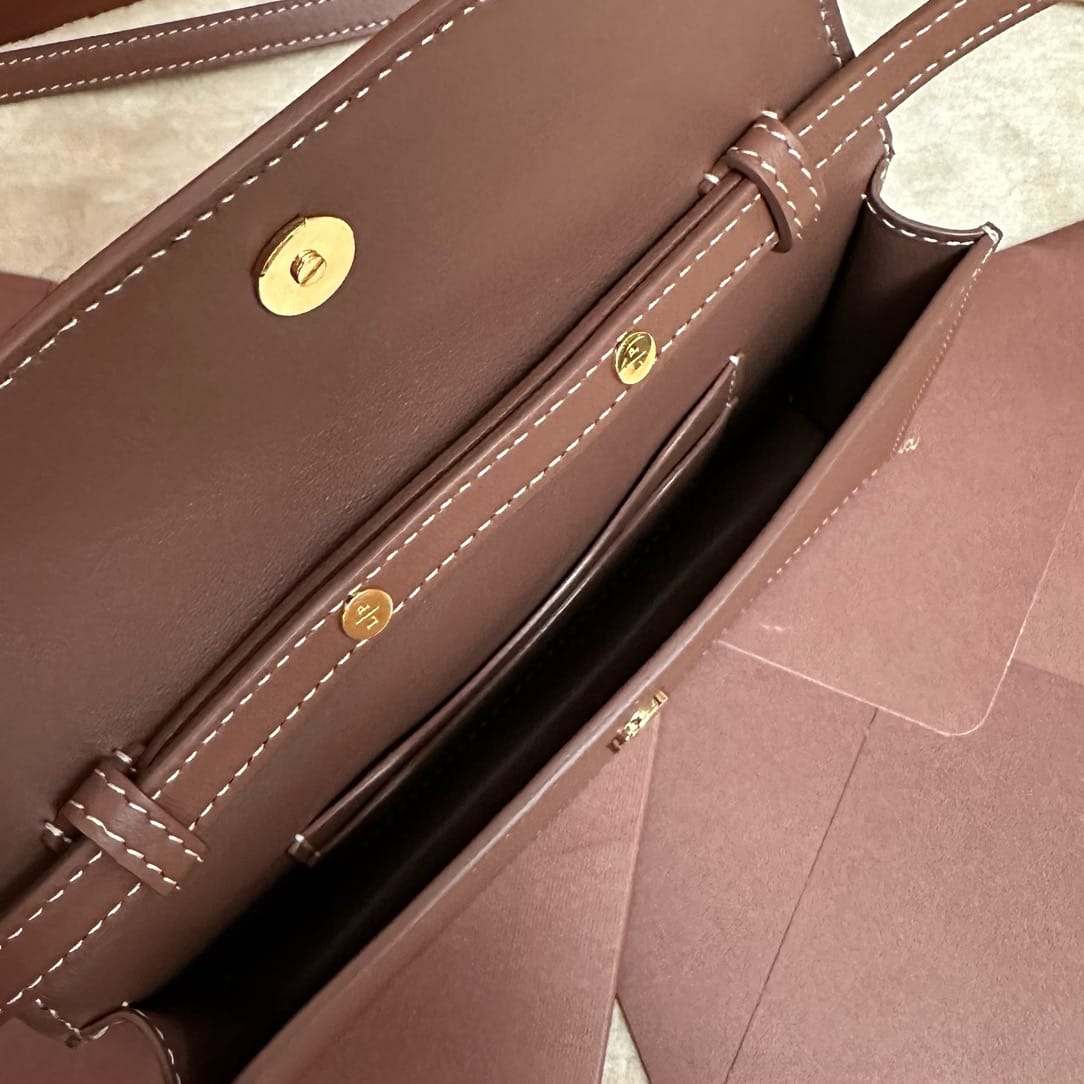 Pickette Loro Piana LPP.3