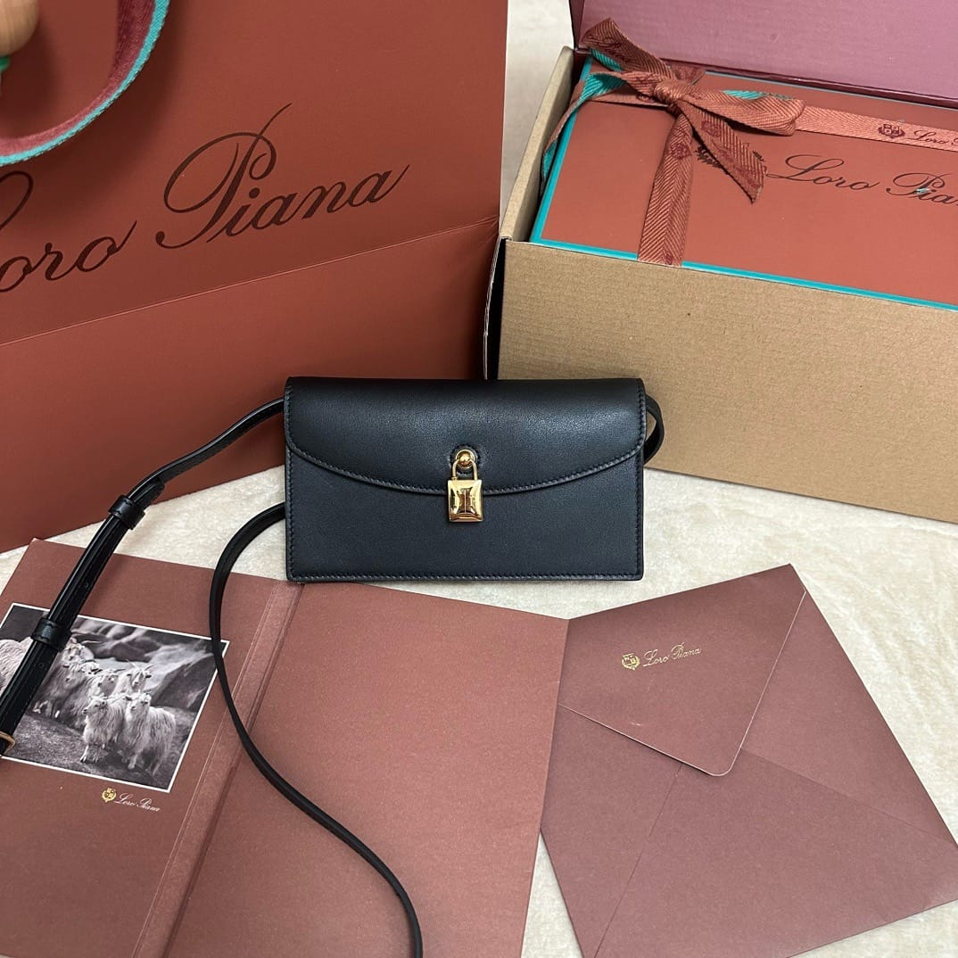 Pickette Loro Piana LPP.4