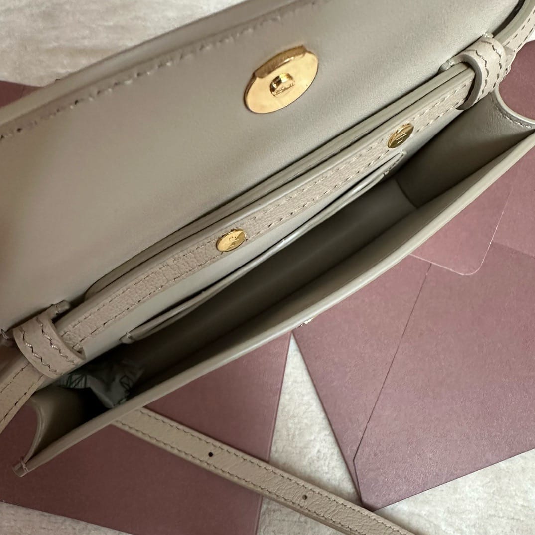 Pickette Loro Piana LPP.5