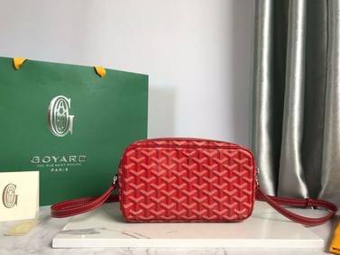 Cap-Vert Goyard 20189.7