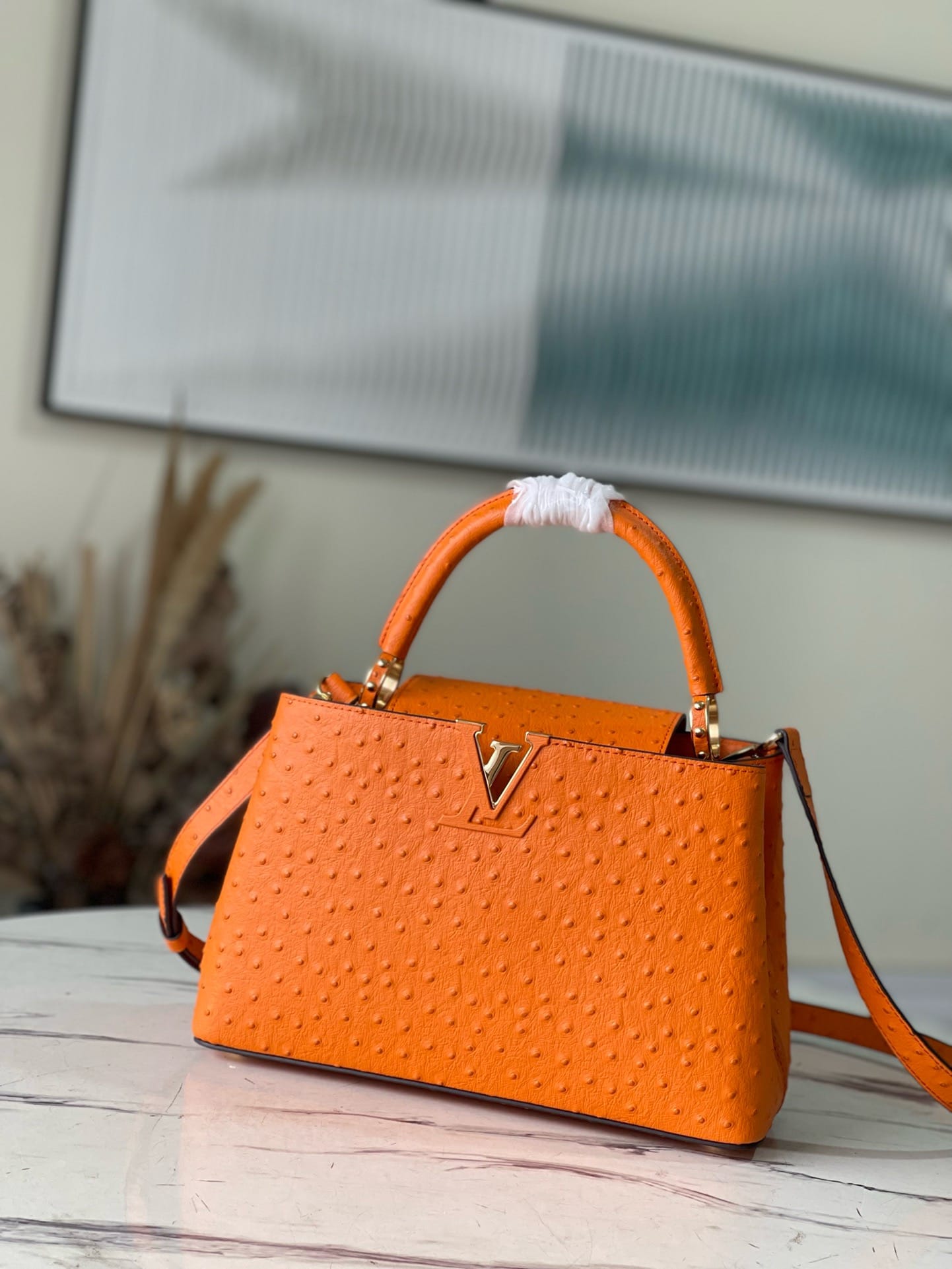 Capucines 31cm Louis Vuitton M95393.3