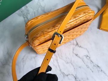 Cap-Vert Goyard 20189.5