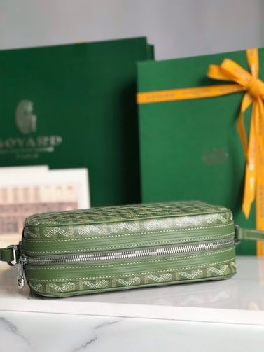 Cap-Vert Goyard 20189.1