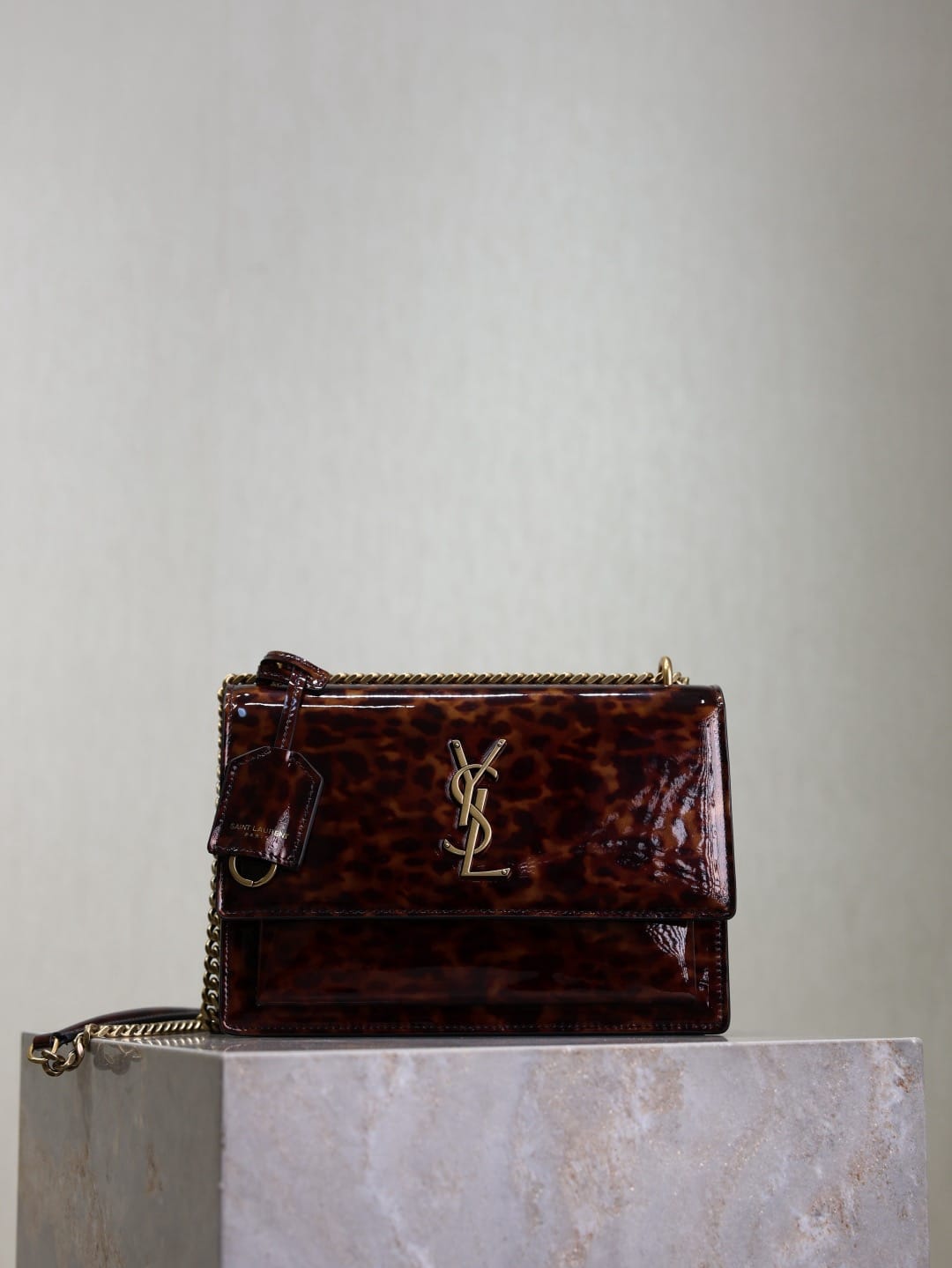 Sunset 22cm Saint Laurent 422906.33