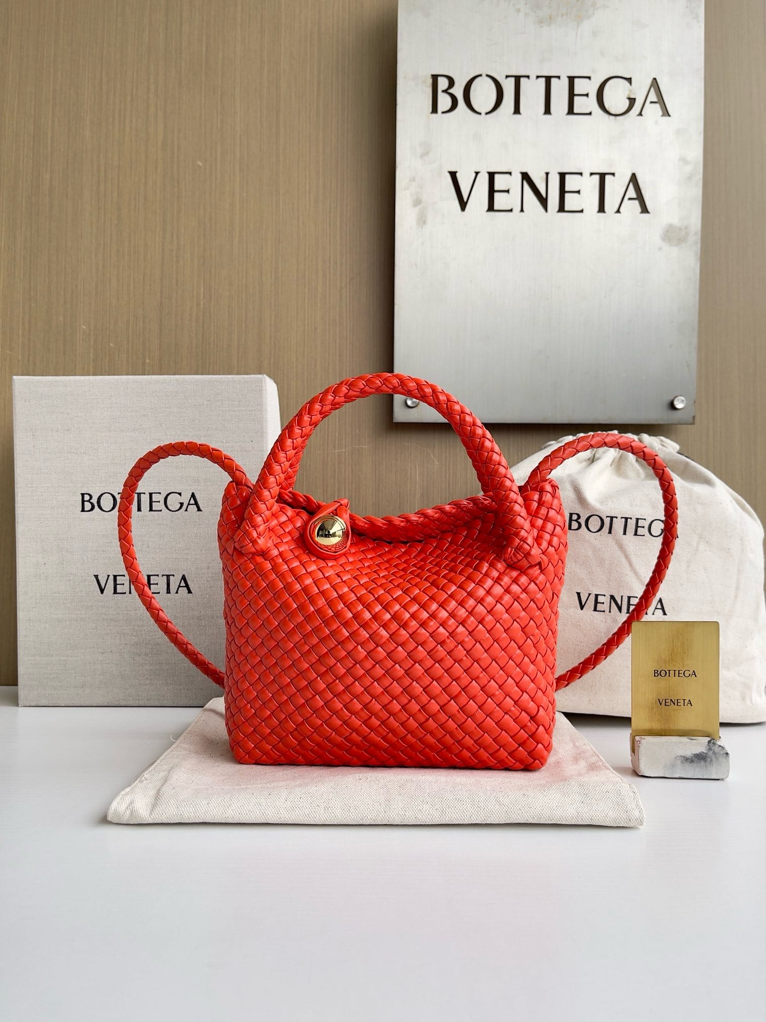 Tosca Bottega Veneta 776755.4