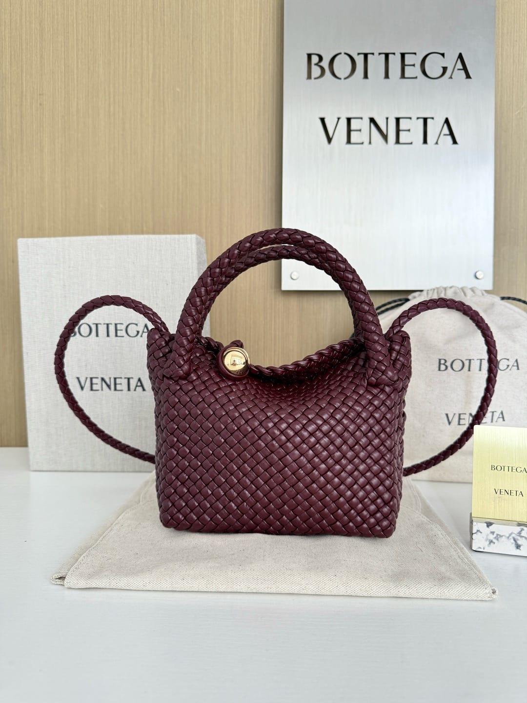 Tosca Bottega Veneta 776755.6