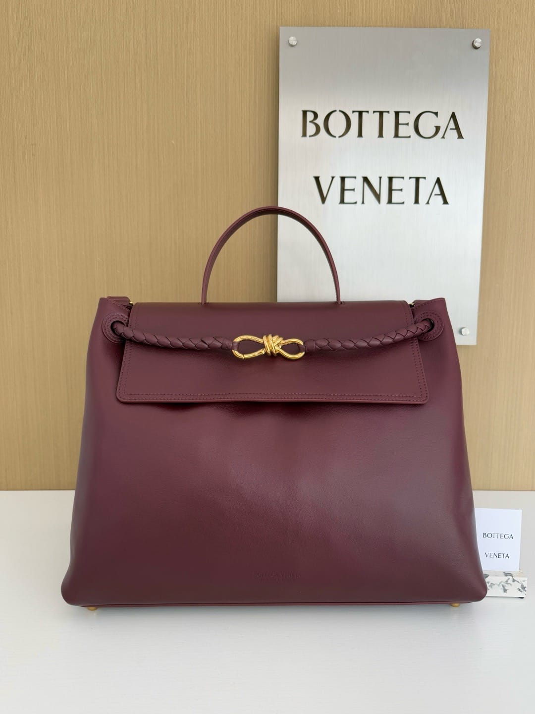 Ciao Ciao Bottega Veneta 826195.2