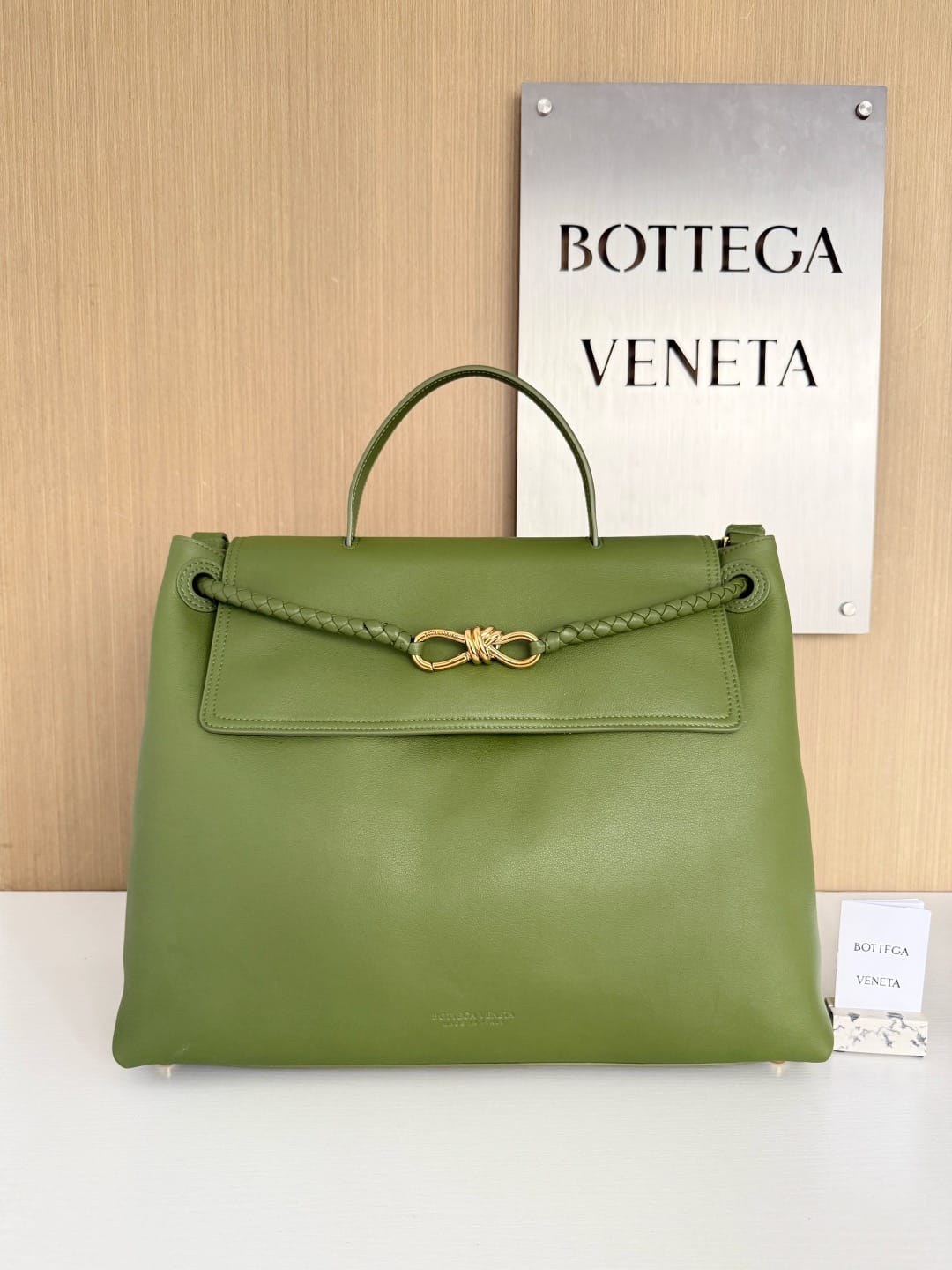 Ciao Ciao Bottega Veneta 826195.4