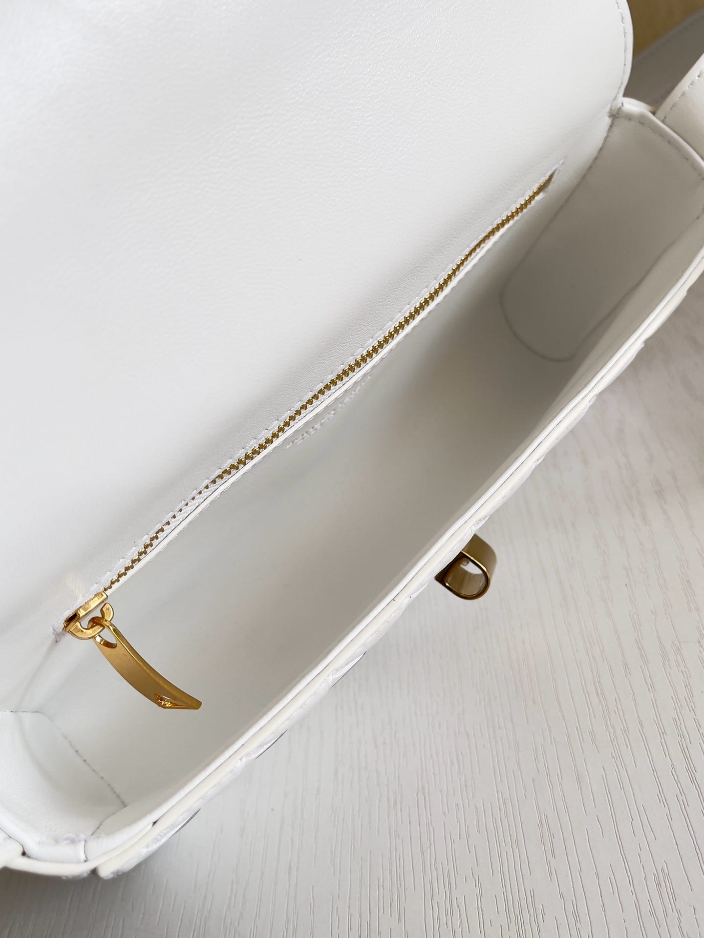 Mini Andiamo Bottega Veneta 755545.3