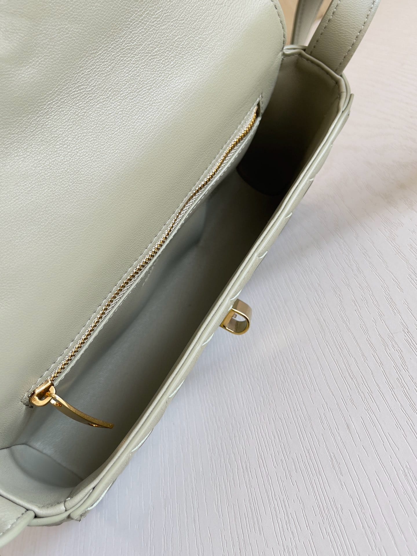 Mini Andiamo Bottega Veneta 755545.4