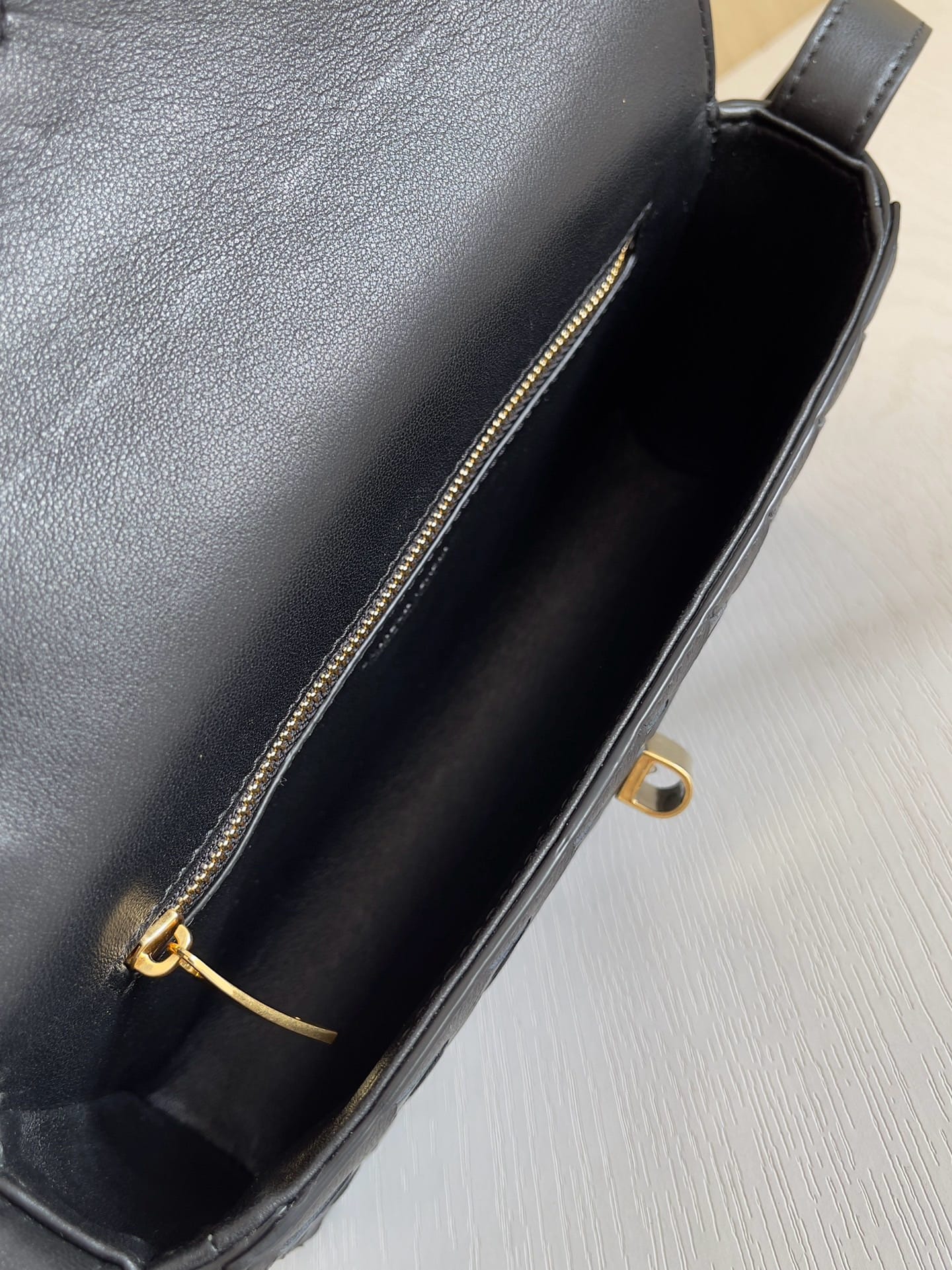 Mini Andiamo Bottega Veneta 755545.6