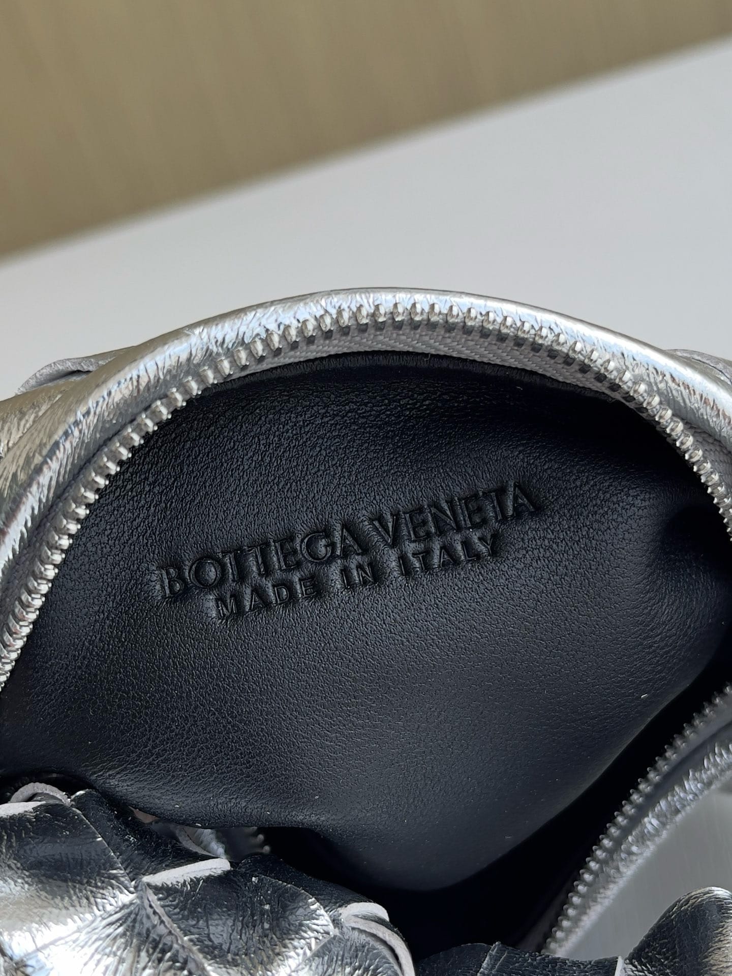 Jodie mini 16cm Bottega Veneta 730828.7