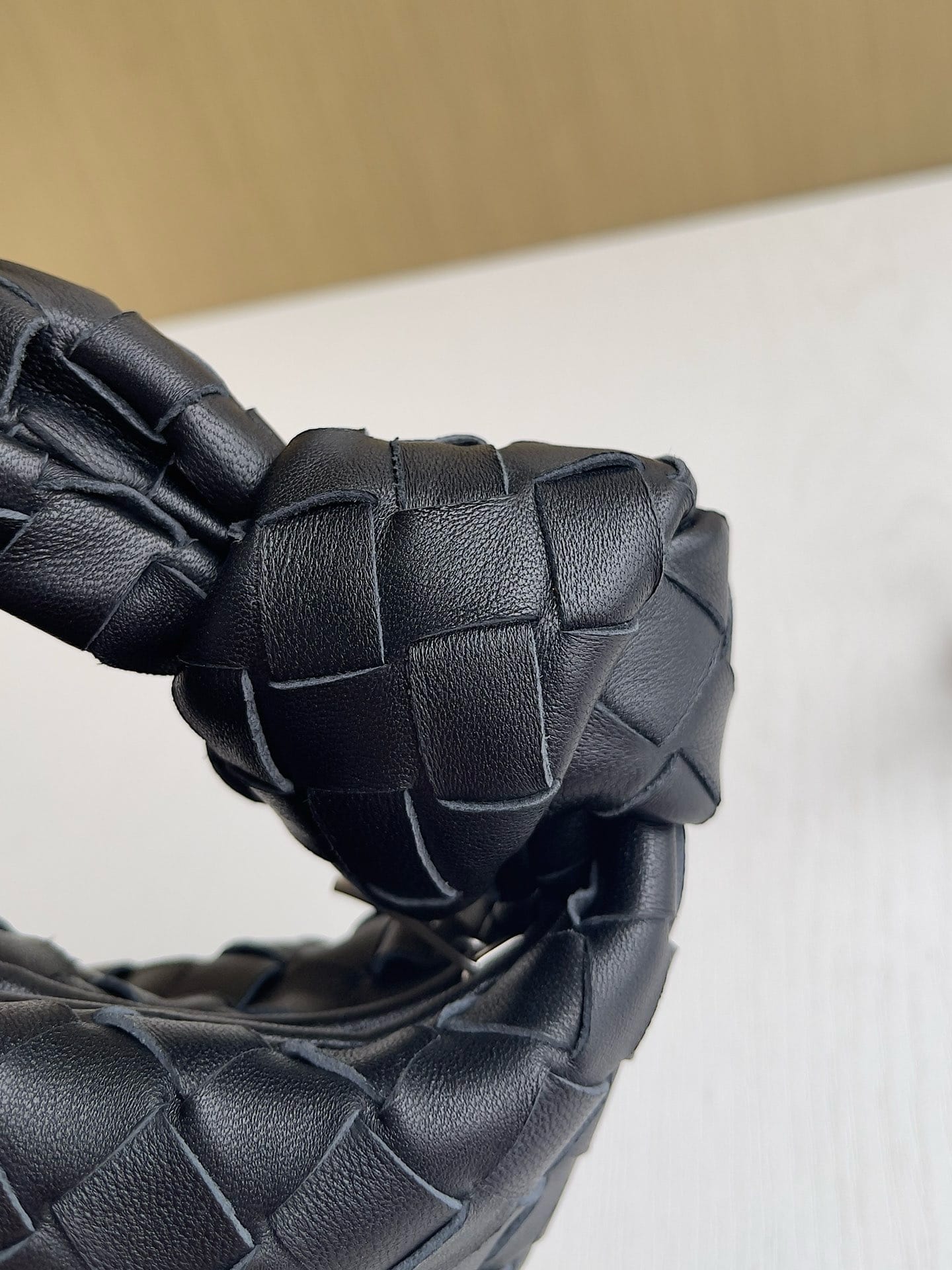 Jodie mini 16cm Bottega Veneta 730828.9