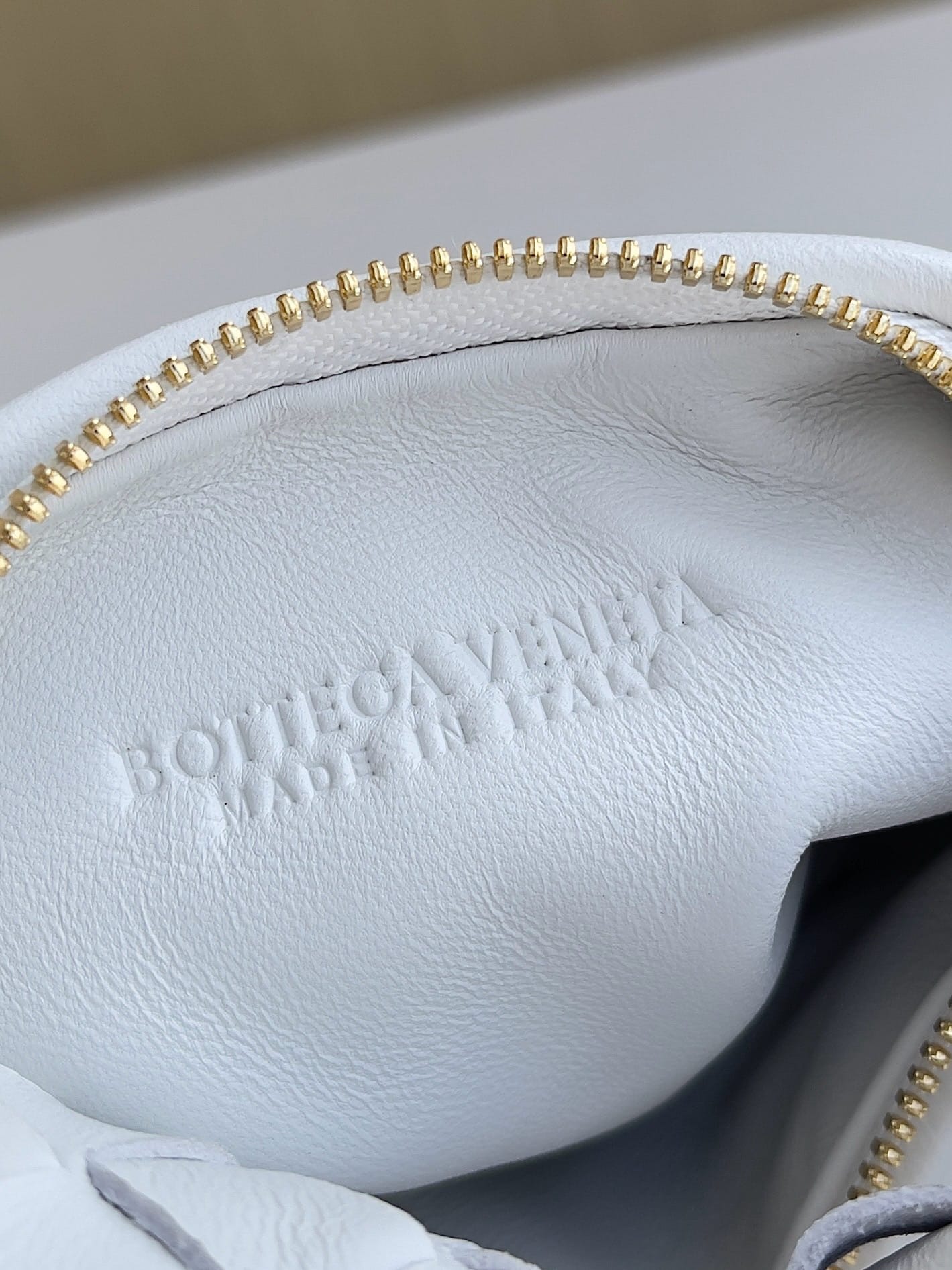 Jodie mini 16cm Bottega Veneta 730828.12