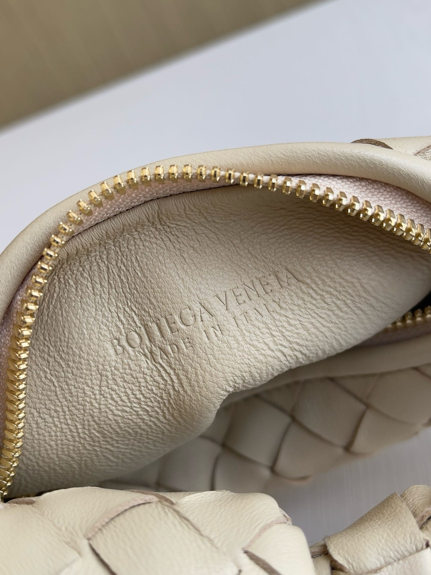 Jodie mini 16cm Bottega Veneta 730828.14