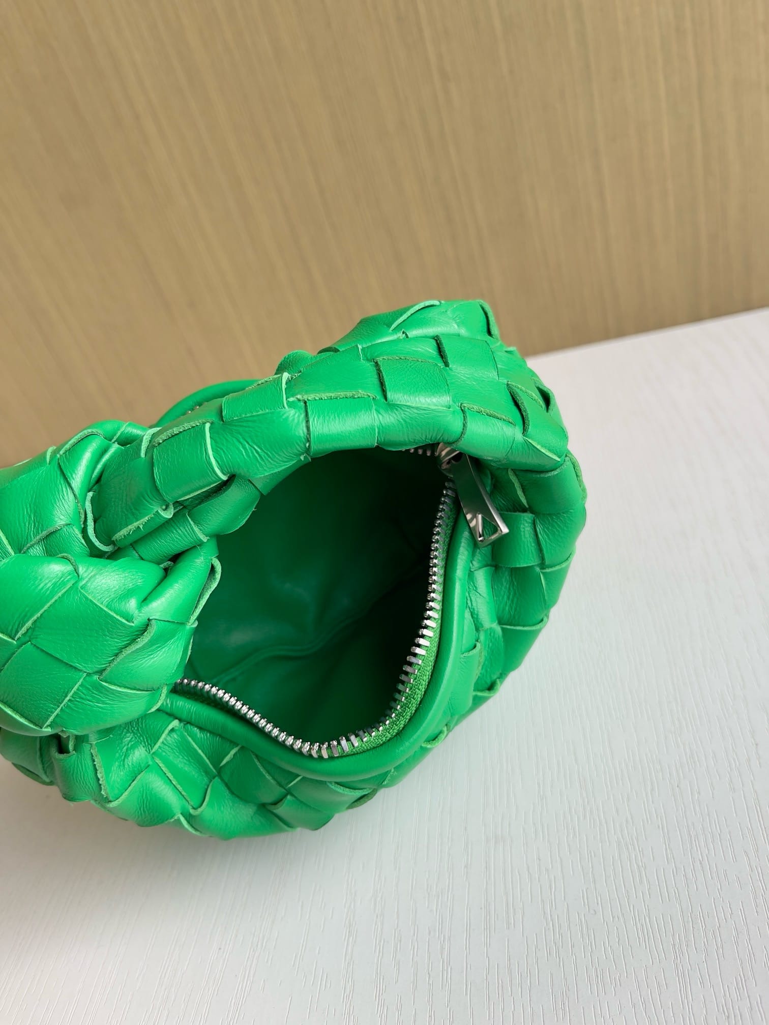 Jodie mini 16cm Bottega Veneta 730828.16