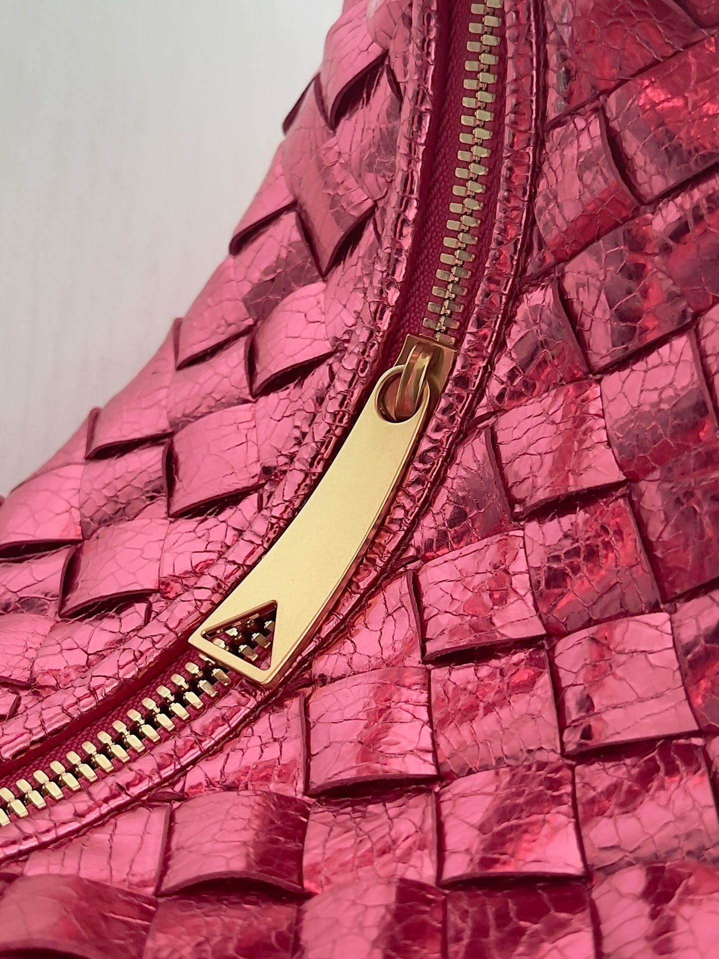 Jodie 23cm Bottega Veneta 651876.5