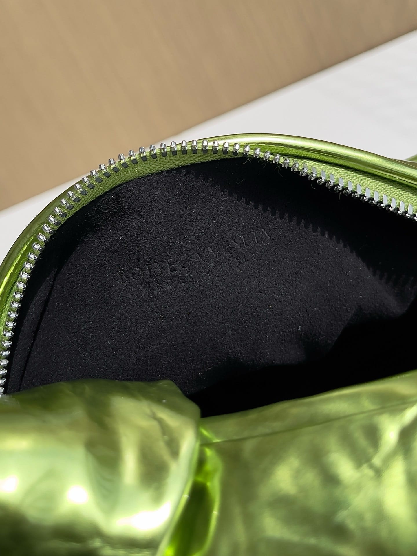 Jodie 23cm Bottega Veneta 651876.7