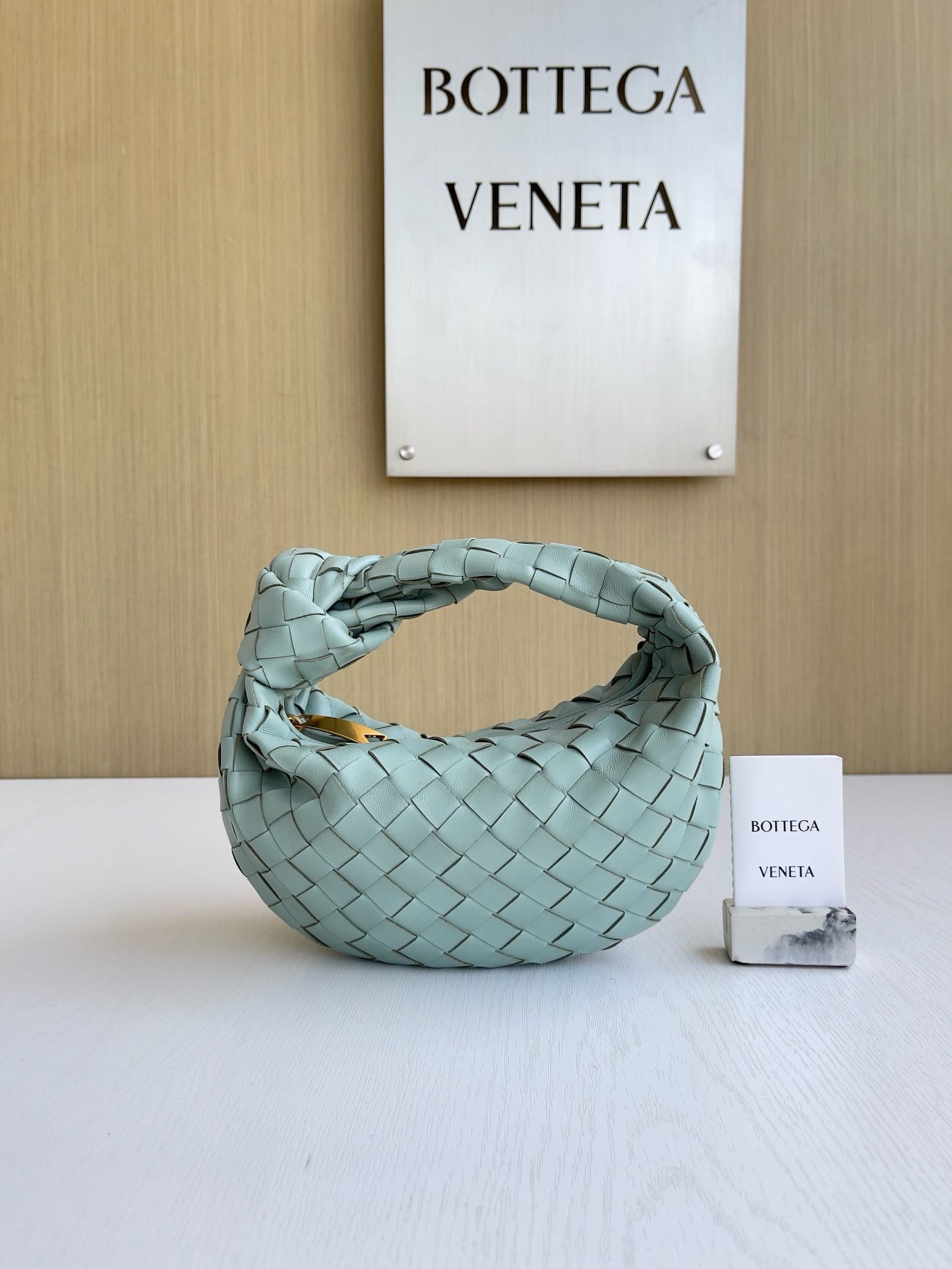 Jodie 23cm Bottega Veneta 651876.87