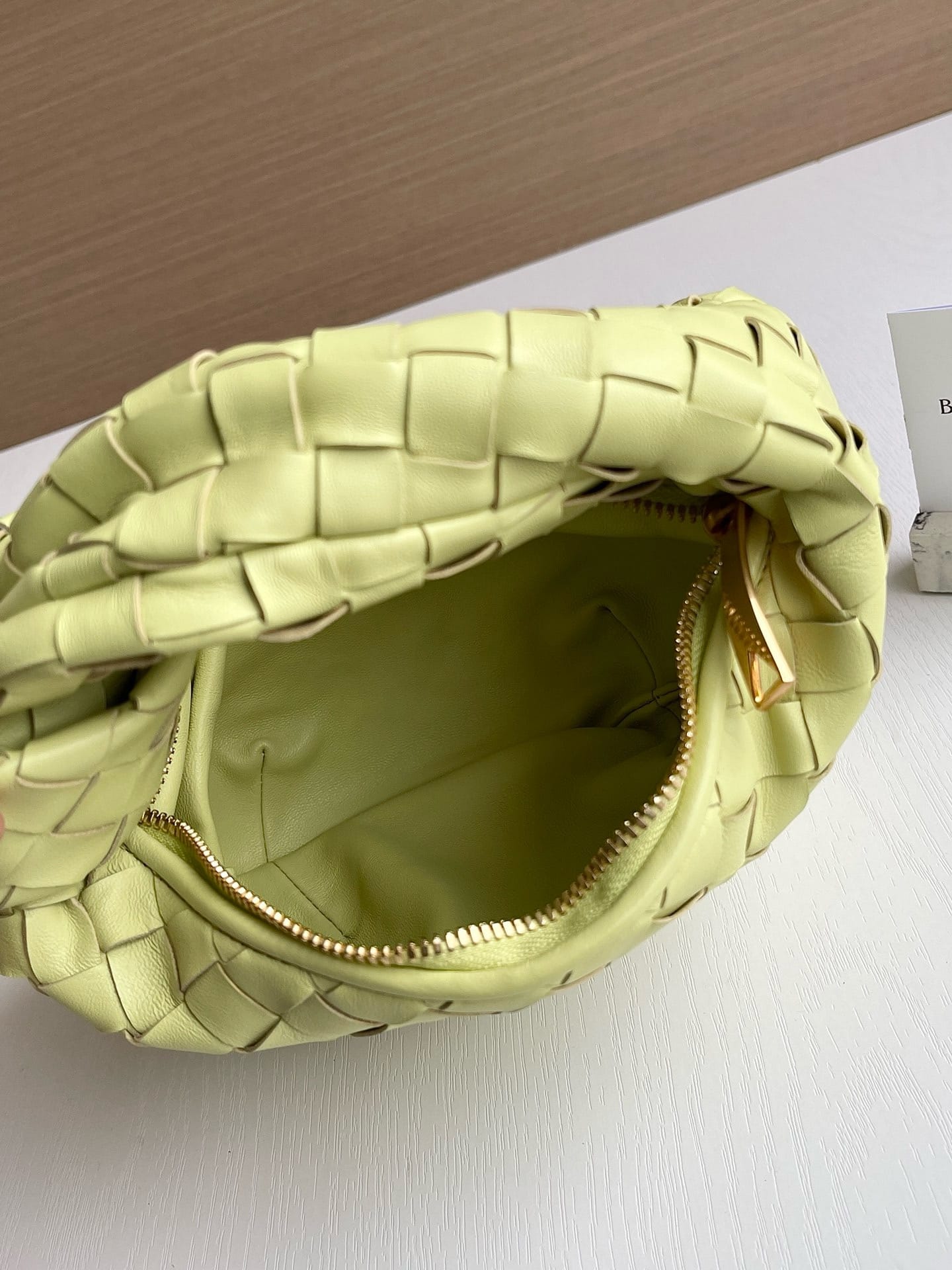 Jodie 23cm Bottega Veneta 651876.31q9