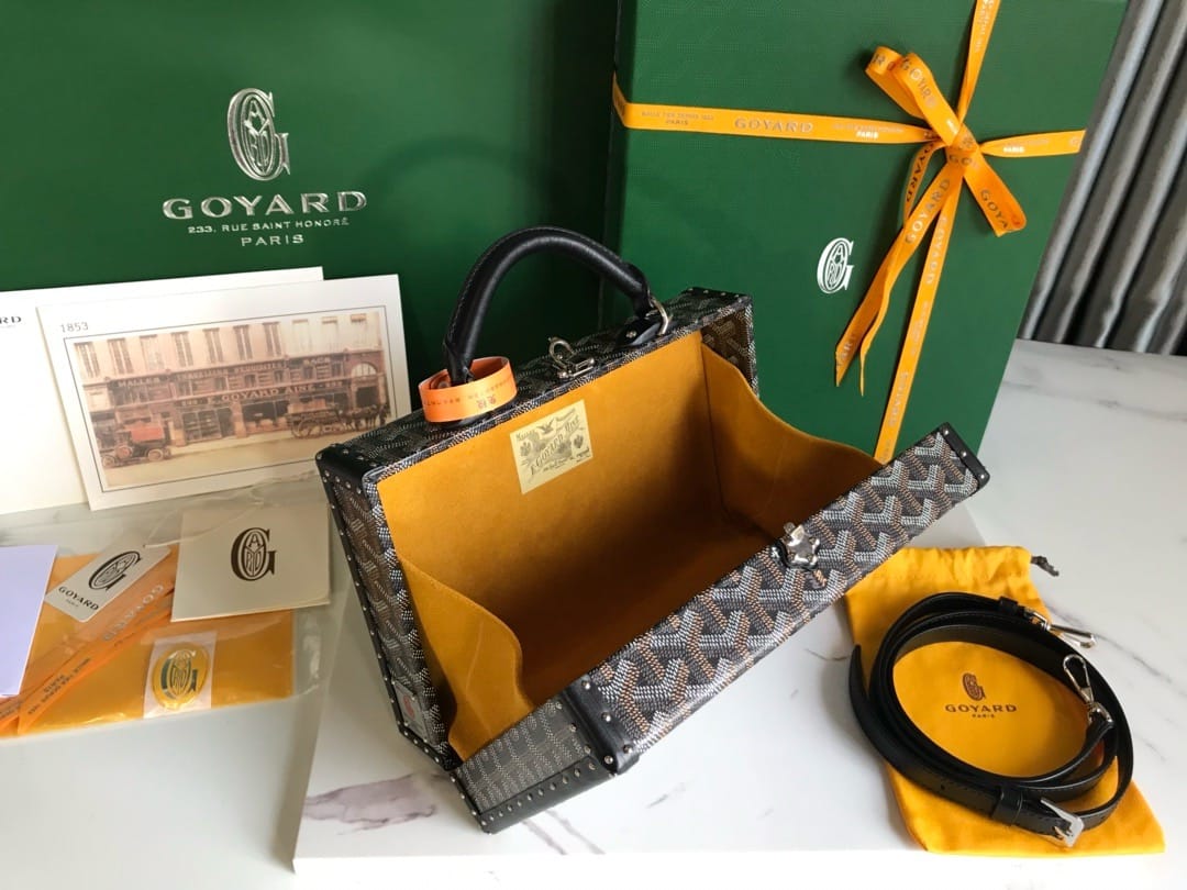 Gorand Hotel Goyard 20015.9