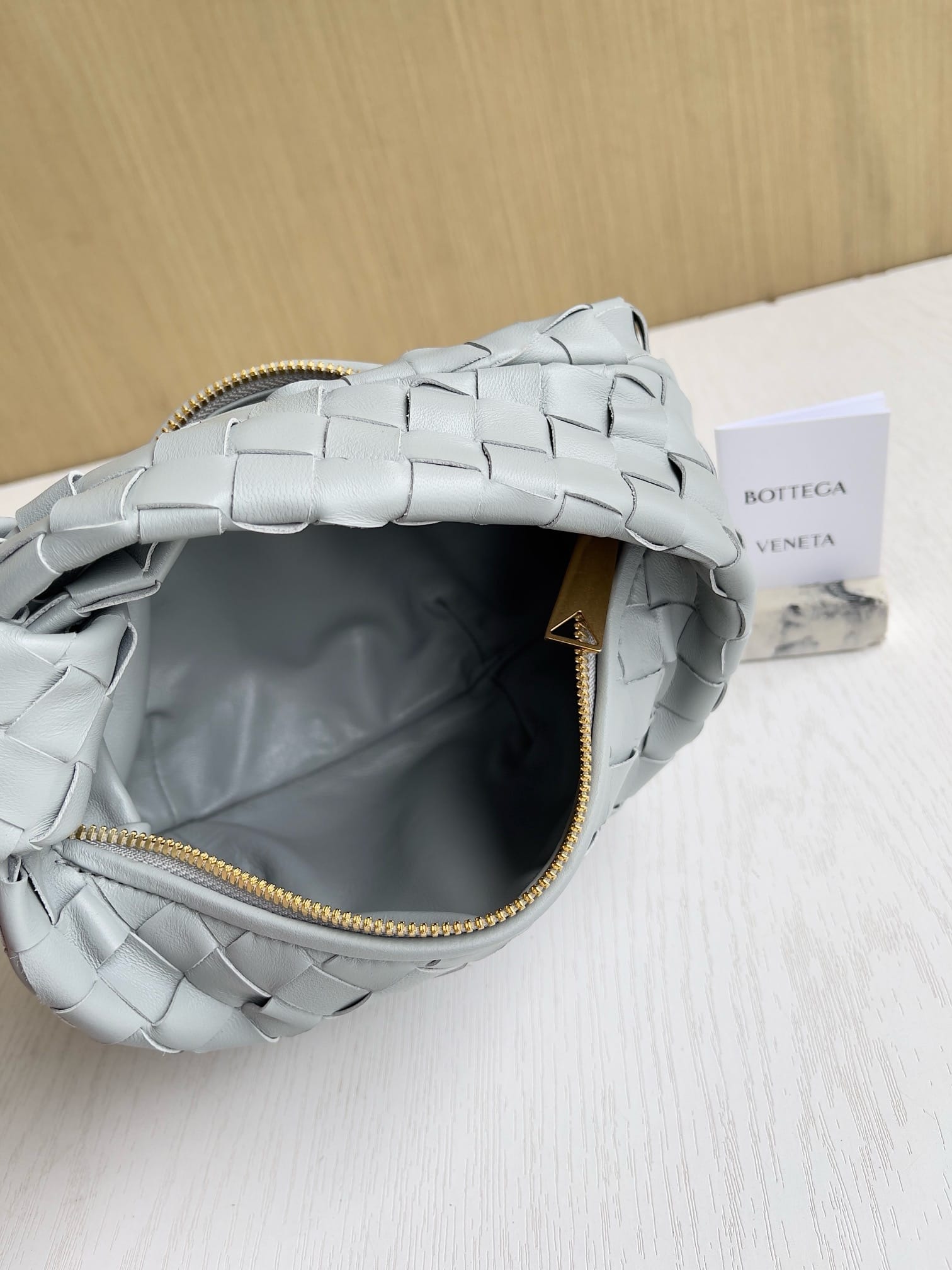 Jodie 23cm Bottega Veneta 651876.46