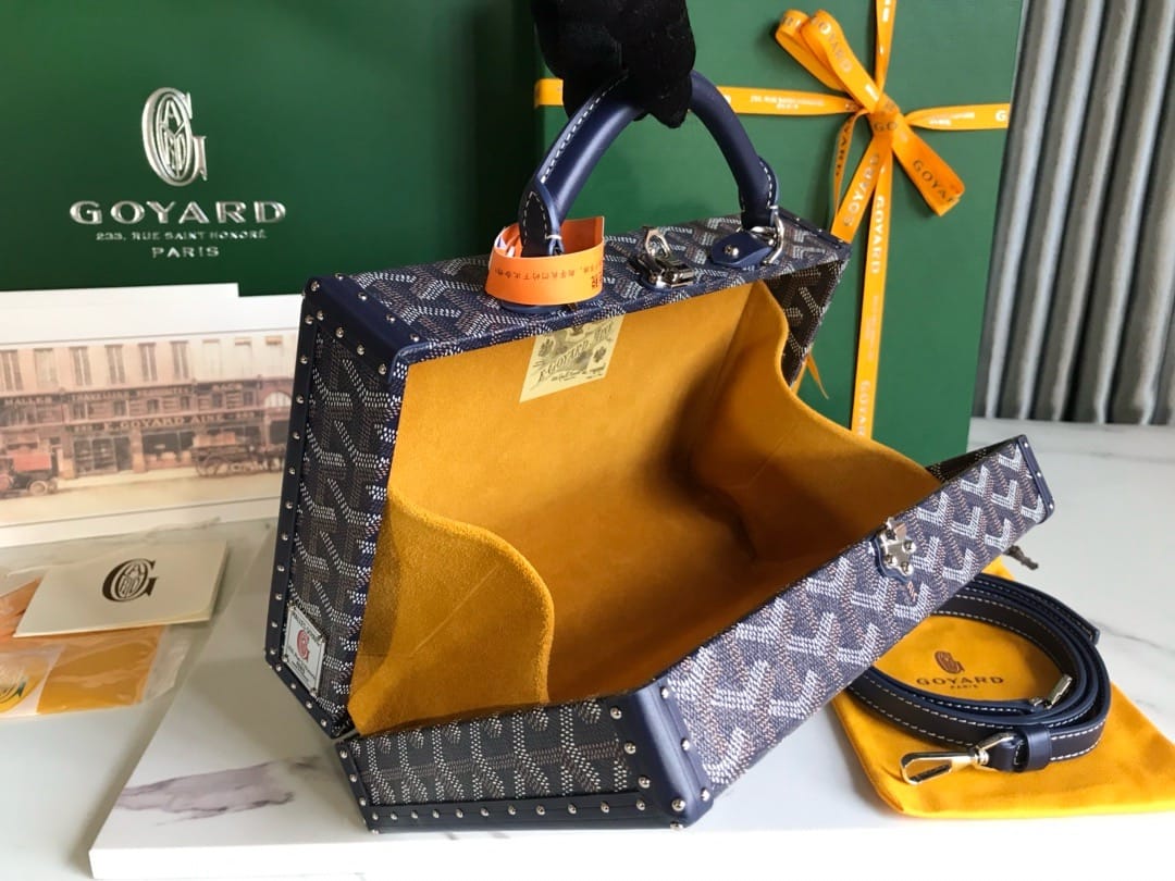 Gorand Hotel Goyard 20015.8