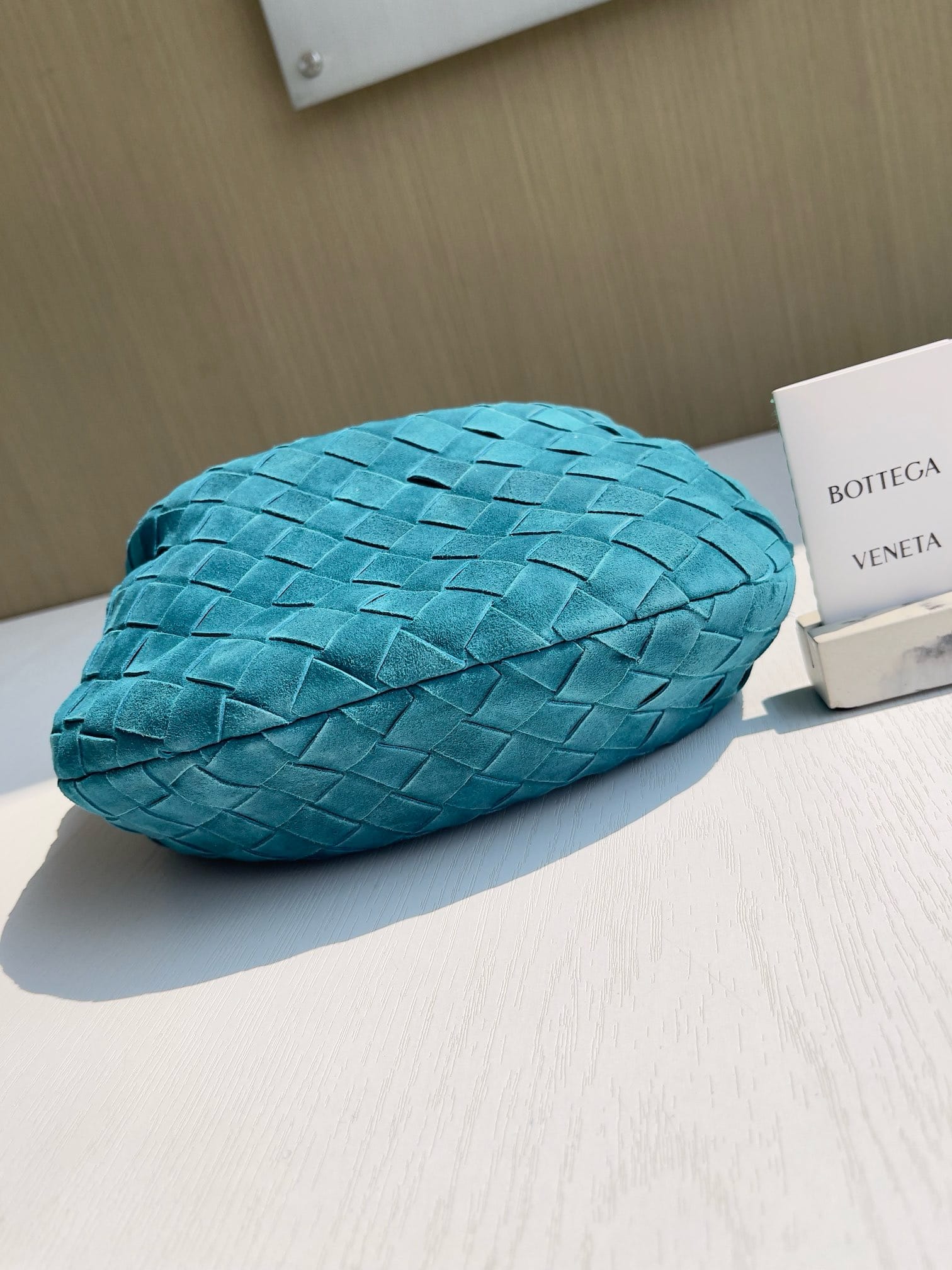 Jodie 23cm Bottega Veneta 651876.53