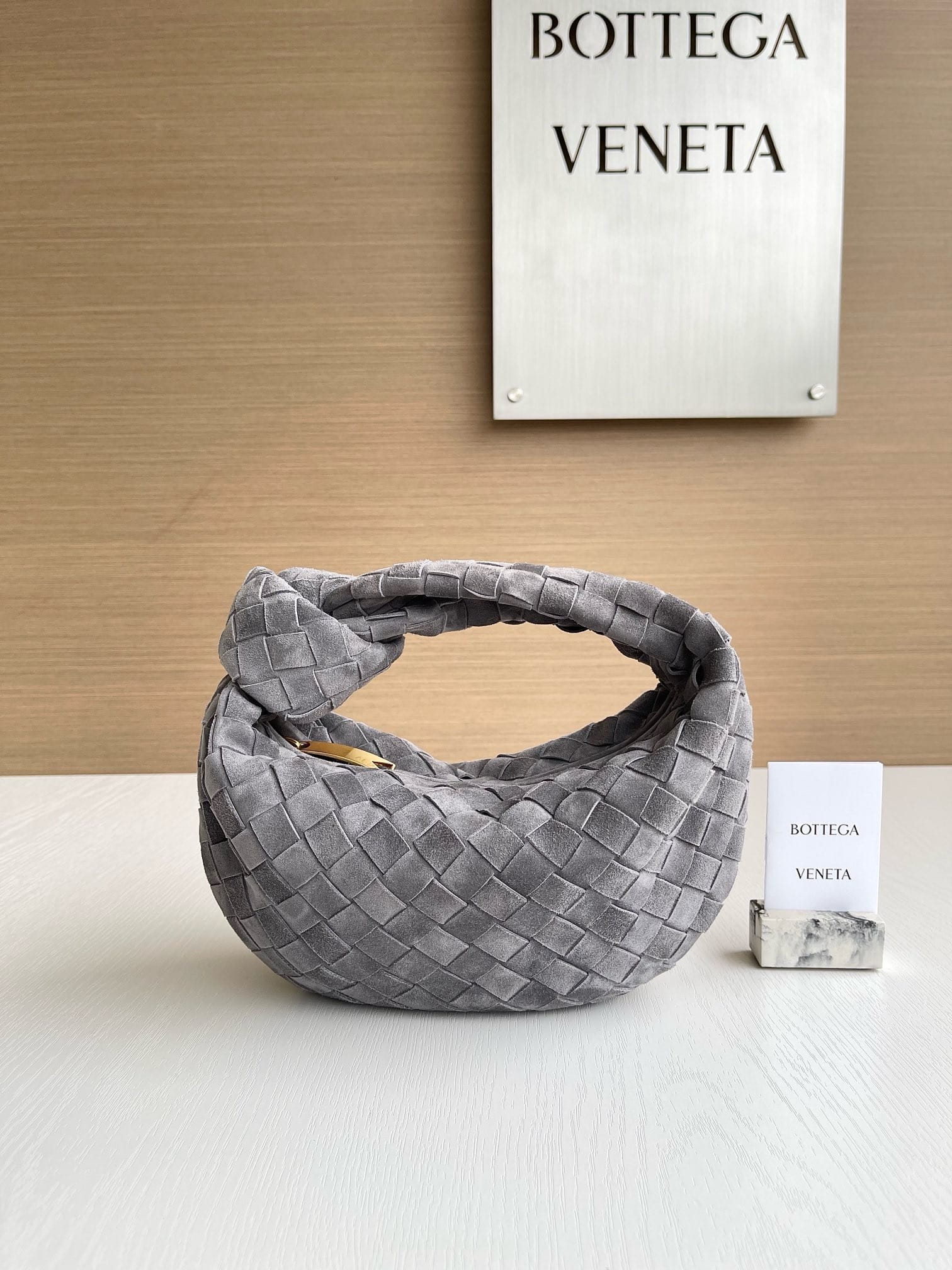 Jodie 23cm Bottega Veneta 651876.331c