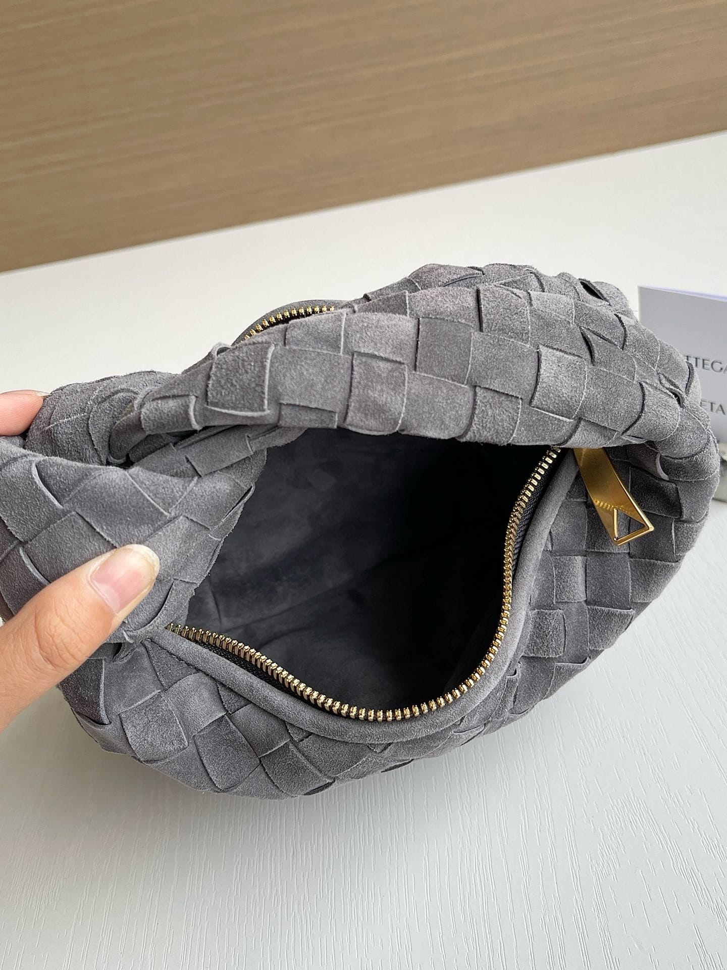 Jodie 23cm Bottega Veneta 651876.331c