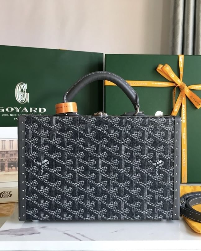 Gorand Hotel Goyard 20015.7
