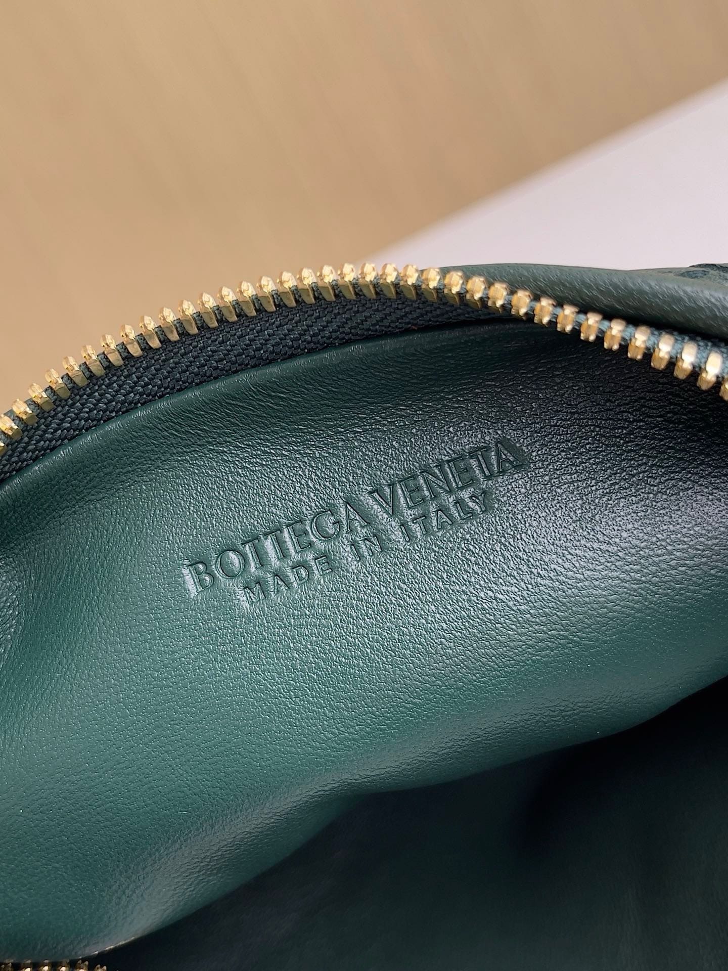 Jodie 23cm Bottega Veneta 651876.63