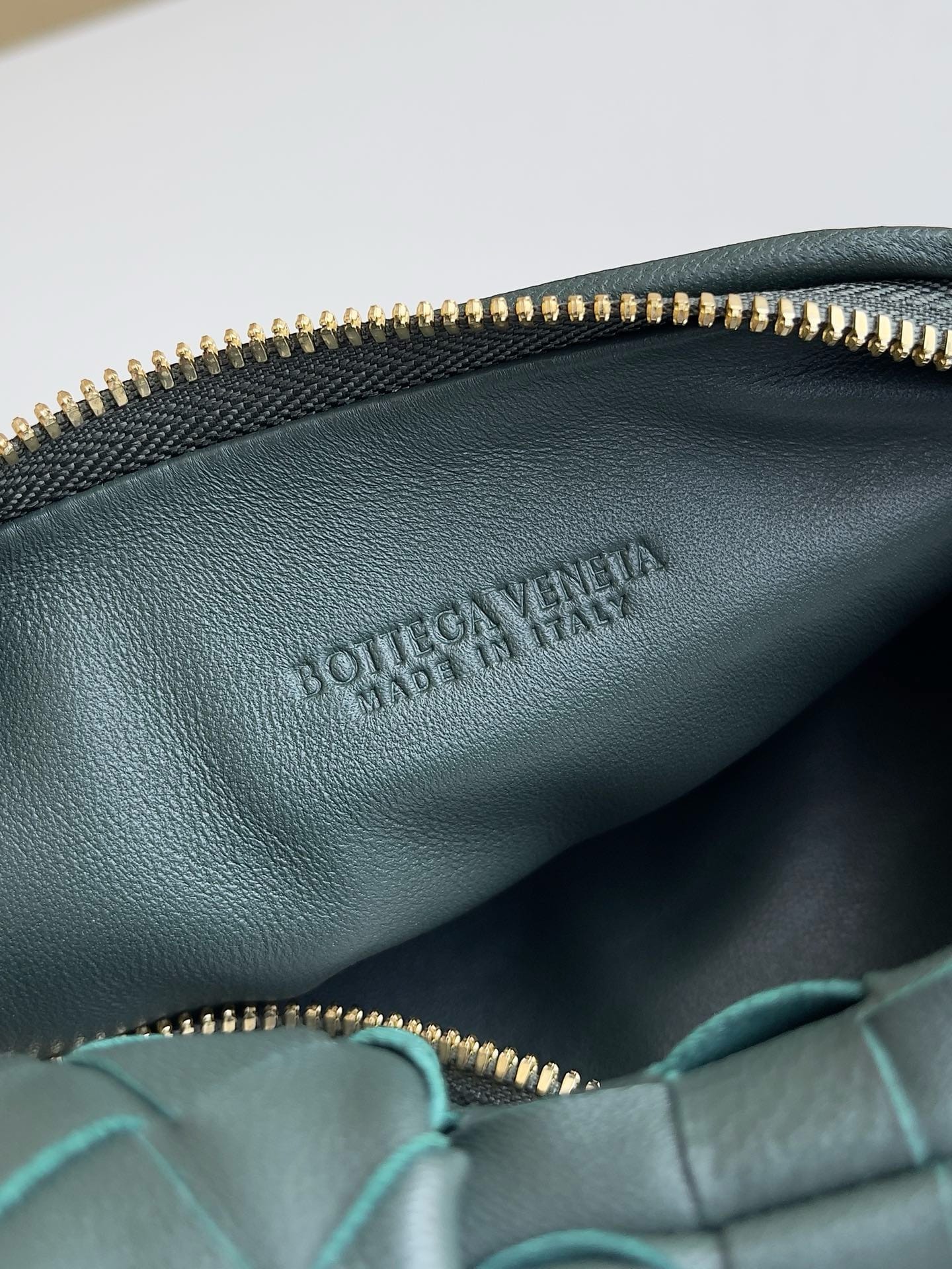 Jodie 23cm Bottega Veneta 651876.64