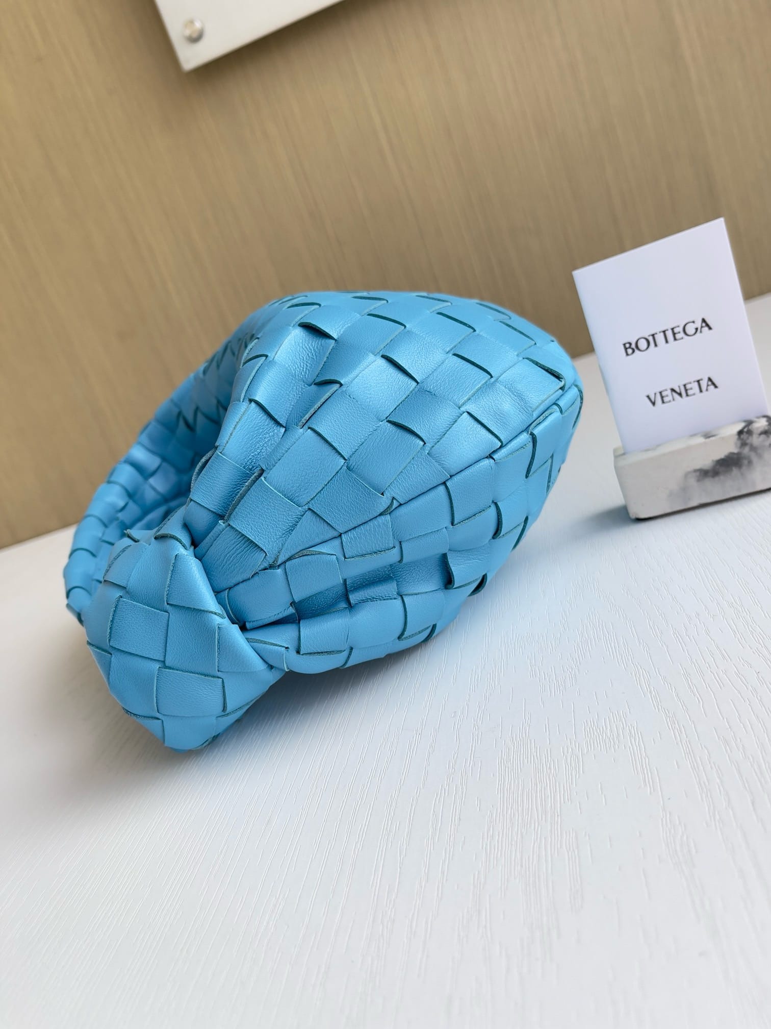 Jodie 23cm Bottega Veneta 651876.6899999999