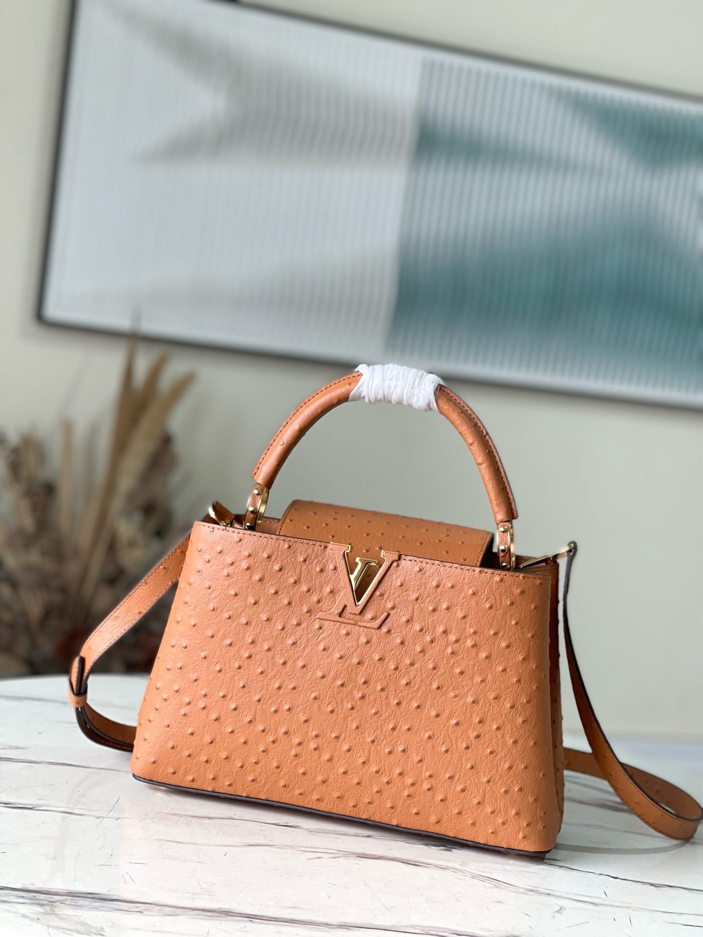 Capucines 31cm Louis Vuitton M95393.1