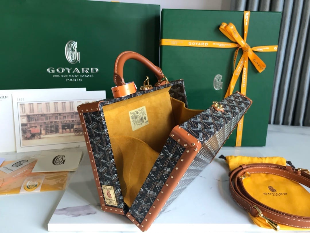 Gorand Hotel Goyard 20015.6