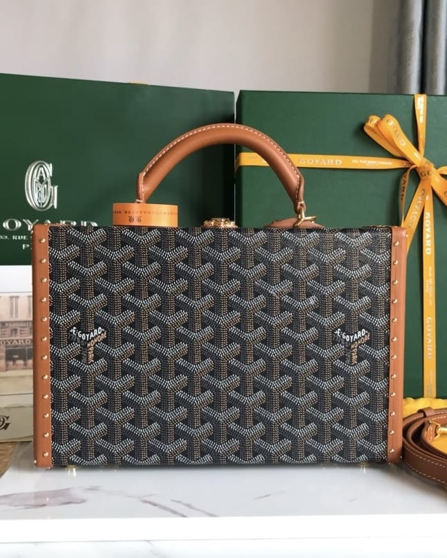 Gorand Hotel Goyard 20015.6