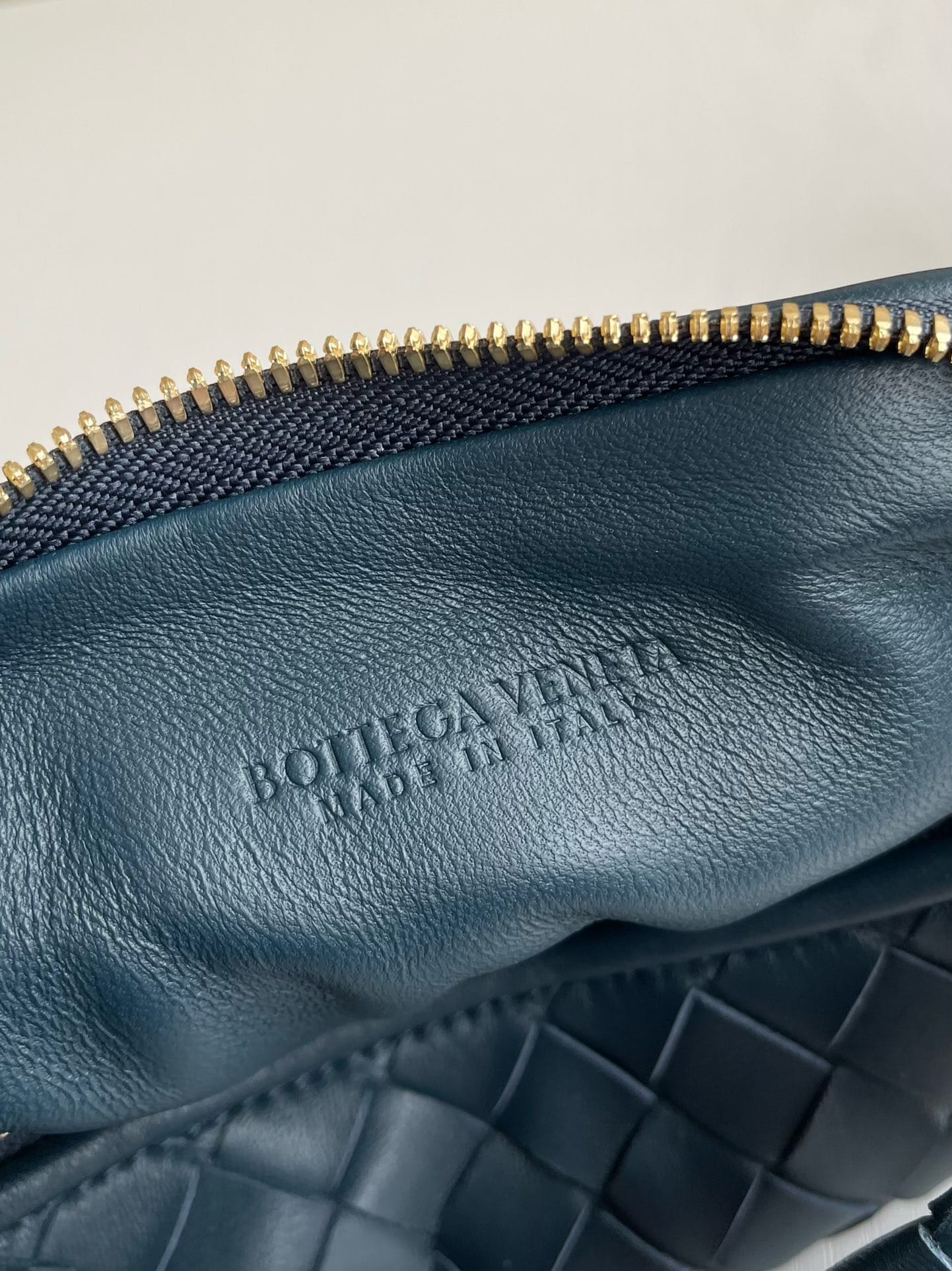 Jodie 23cm Bottega Veneta 651876.74