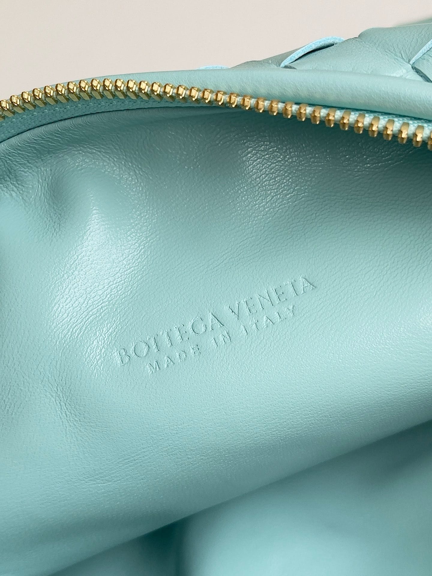 Jodie 36cm Bottega Veneta 690225.1