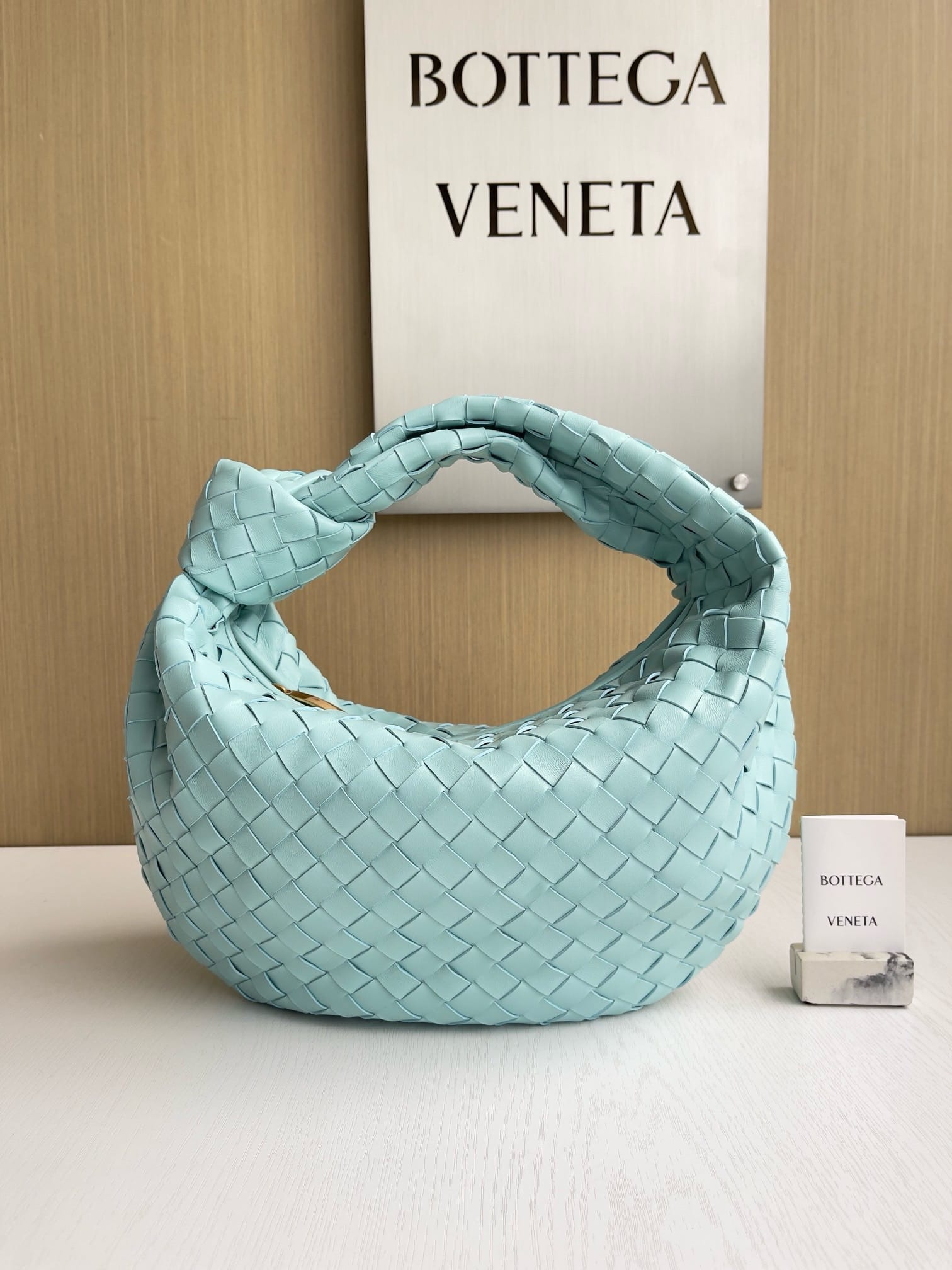 Jodie 36cm Bottega Veneta 690225.1
