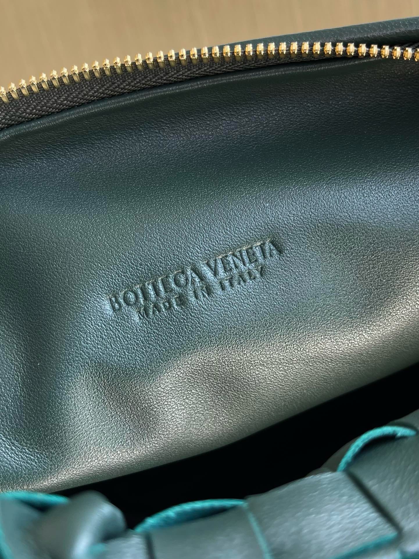 Jodie 36cm Bottega Veneta 690225.4