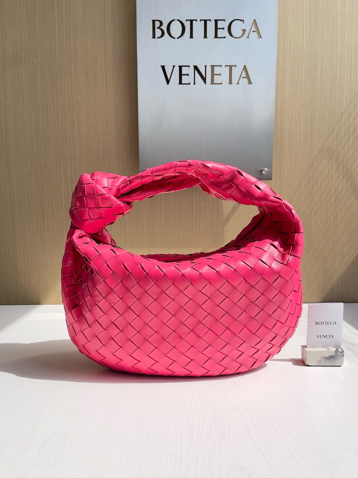 Jodie 36cm Bottega Veneta 690225.5