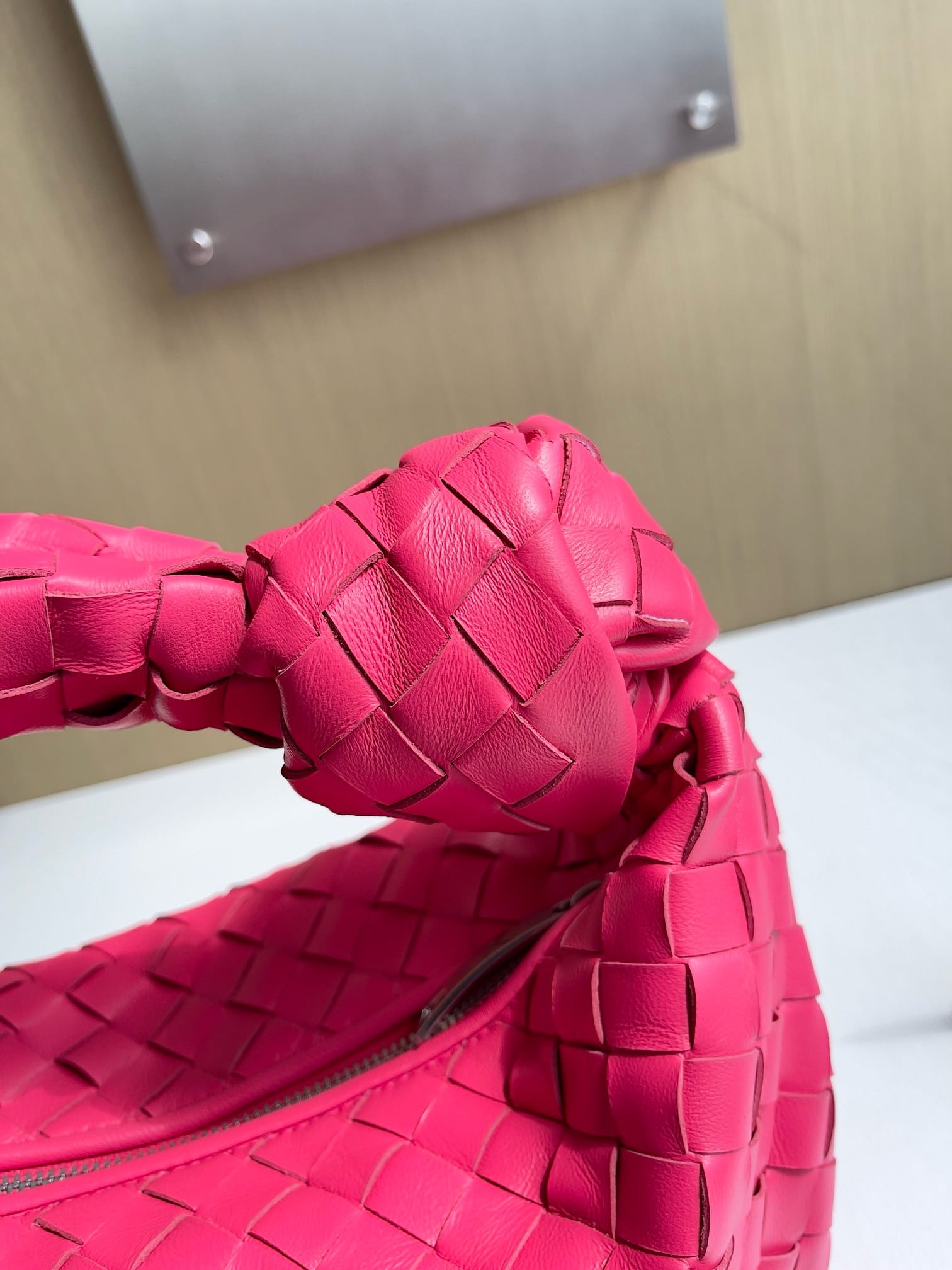 Jodie 36cm Bottega Veneta 690225.5