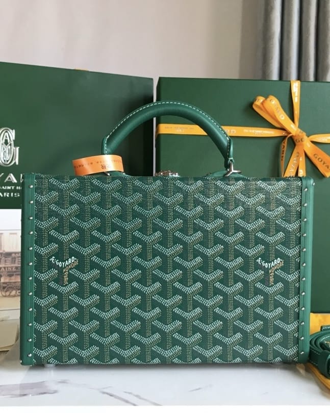 Gorand Hotel Goyard 20015.5