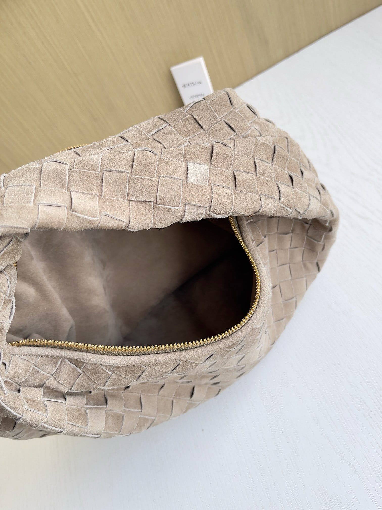 Jodie 36cm Bottega Veneta 690225.7