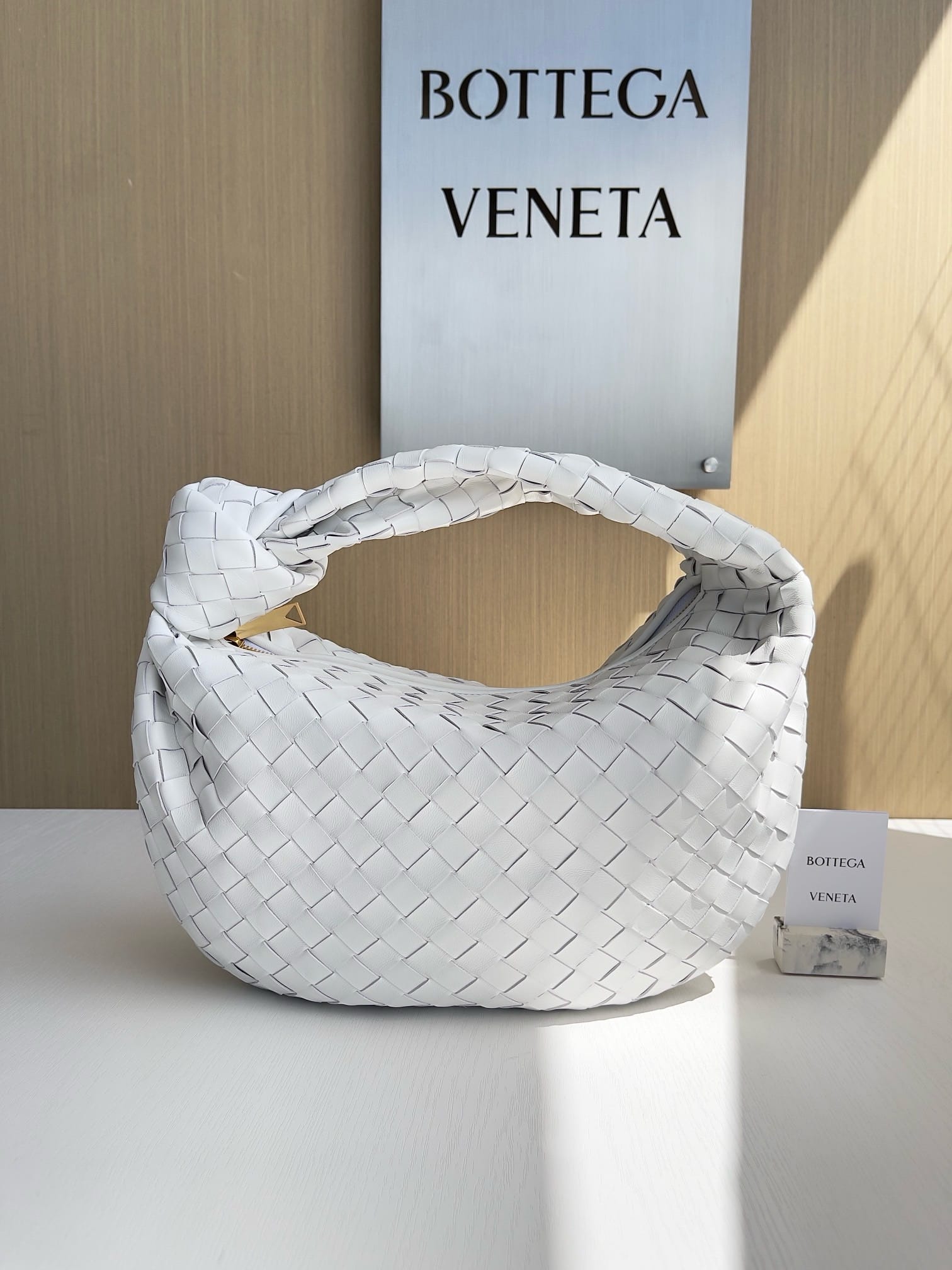 Jodie 36cm Bottega Veneta 690225.8