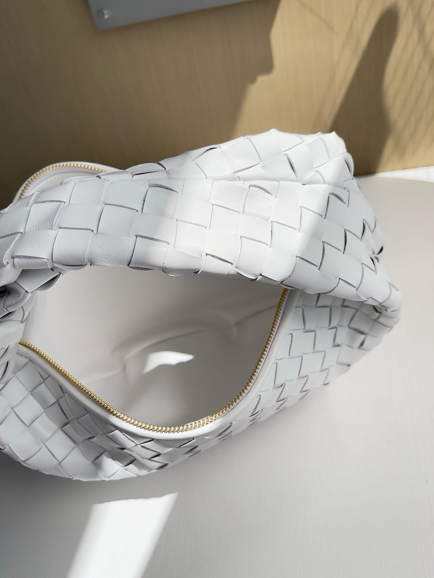 Jodie 36cm Bottega Veneta 690225.8